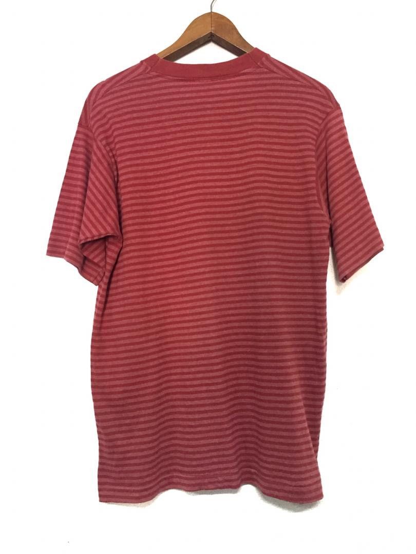 Fruit Of The Loom × I Love NY I LOVE NY LOGO SHIRT Size US M / EU 48-50 / 2 - 4 Thumbnail