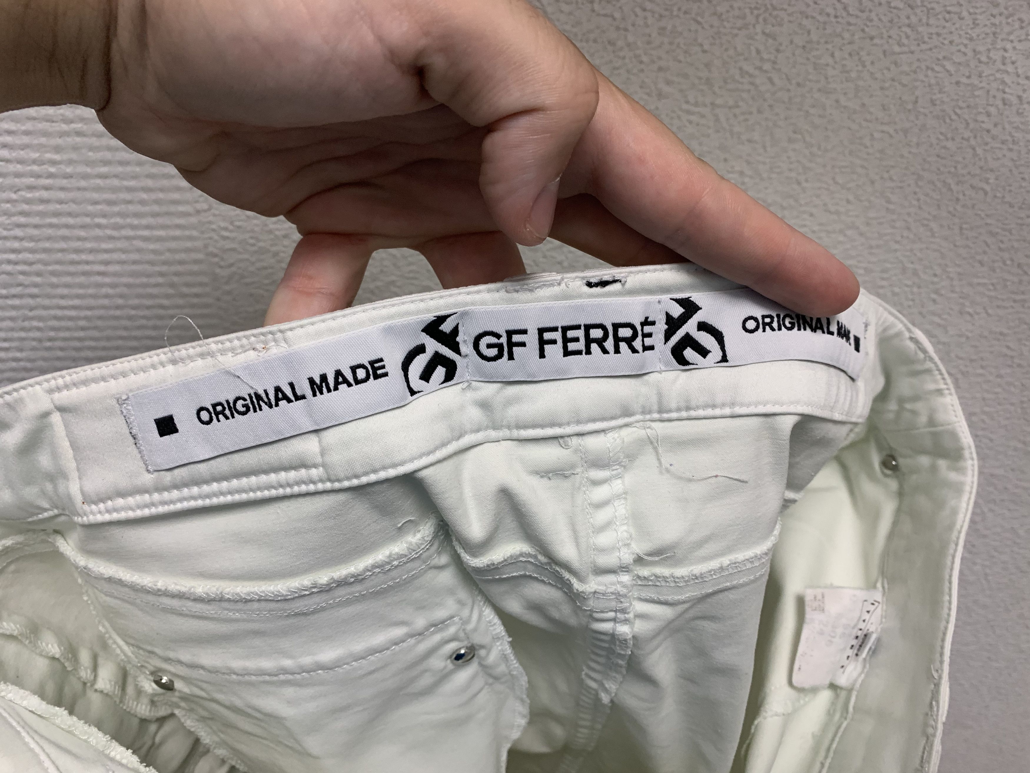 Gianfranco Ferre Gf Ferre Guanfranco Ferre women skirt 44 size Size 30" / US 8 / IT 44 - 8 Thumbnail