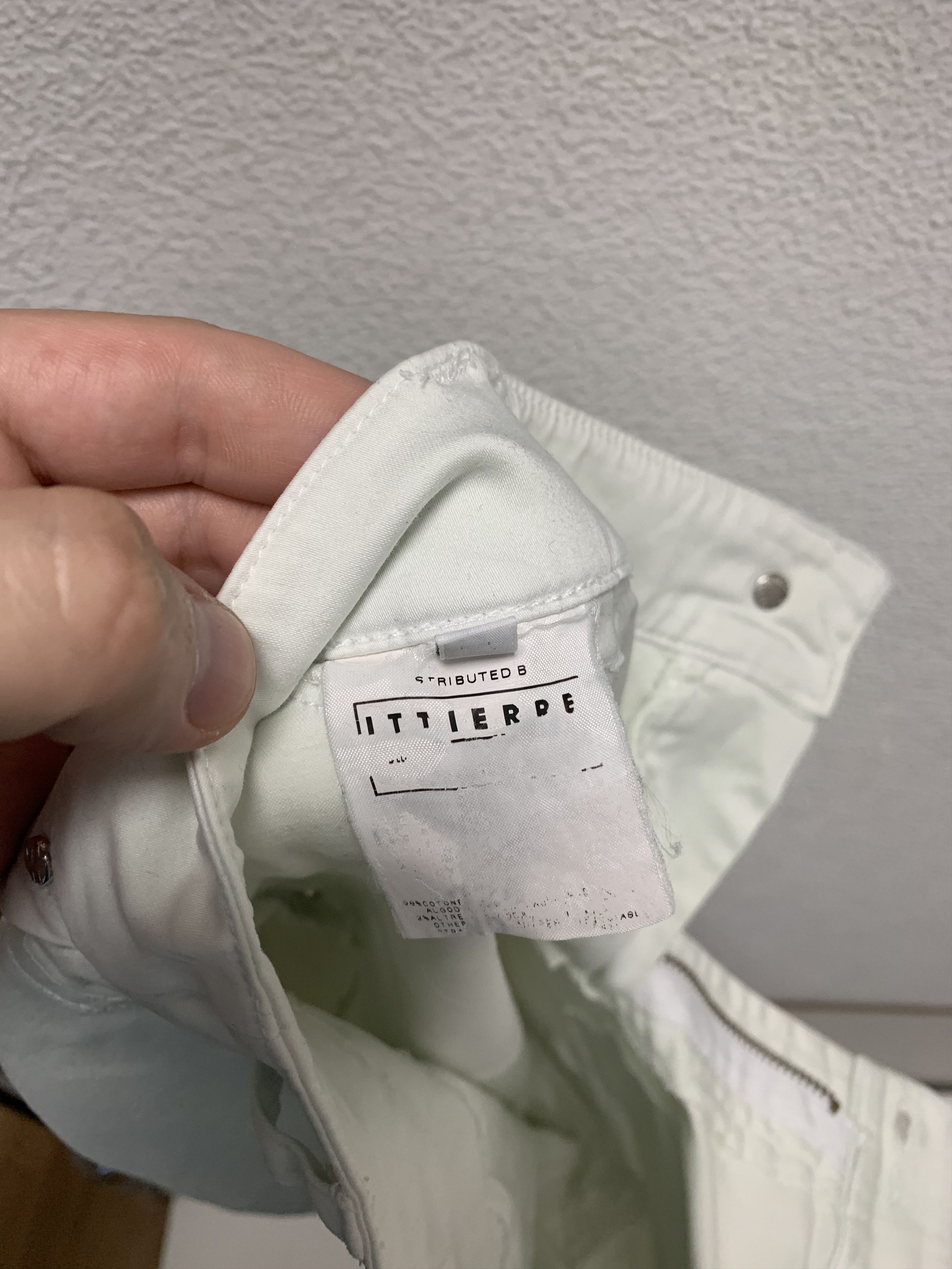 Gianfranco Ferre Gf Ferre Guanfranco Ferre women skirt 44 size Size 30" / US 8 / IT 44 - 9 Thumbnail