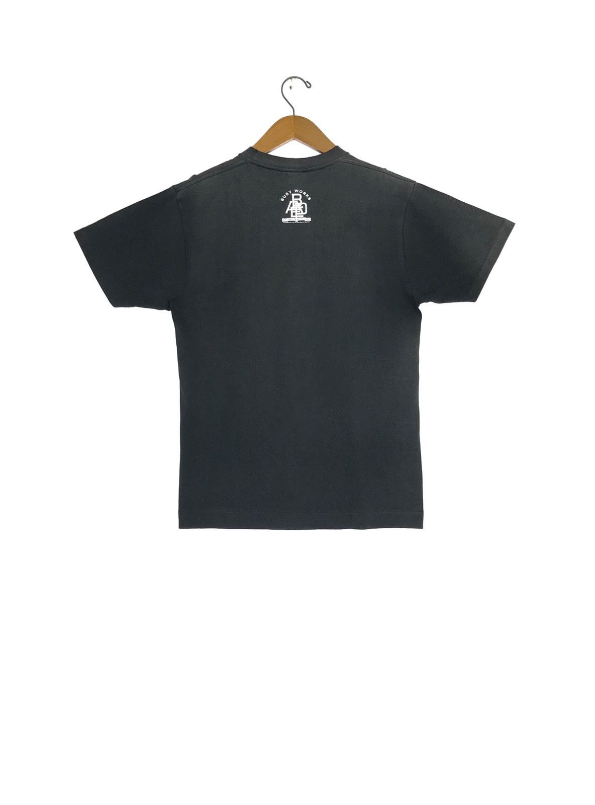 Bape RARE‼️Bape Multilogo Medium Size Made in Japan Size US M / EU 48-50 / 2 - 3 Thumbnail