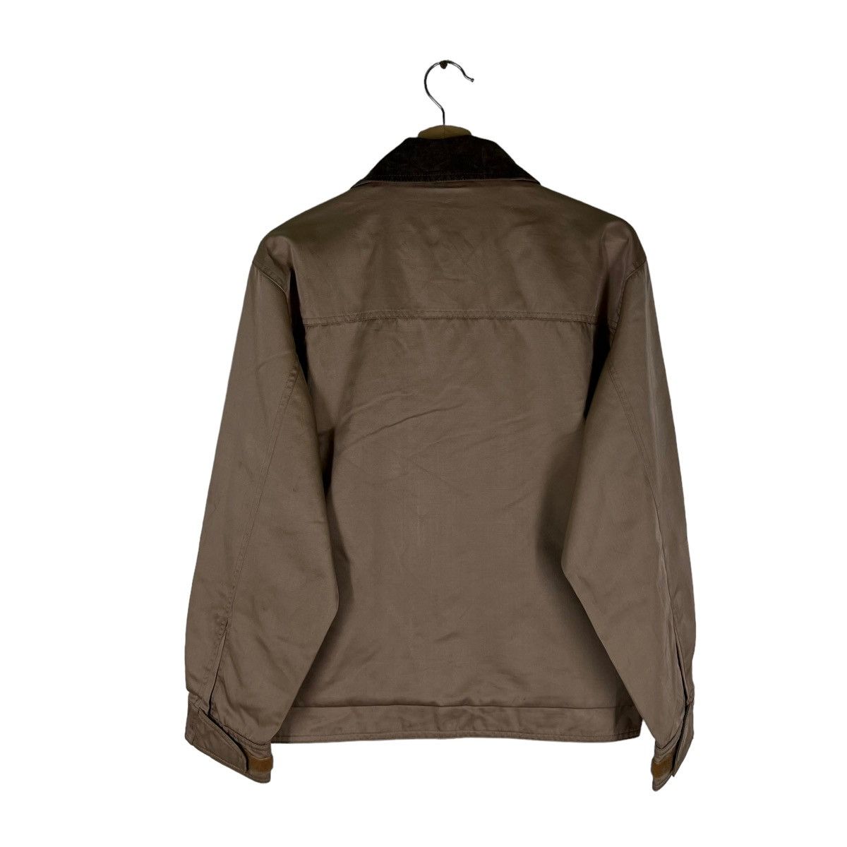 The North Face VINTAGE THE NORTH FACE SURVIVAL MULTI POCKET JACKET Size US L / EU 52-54 / 3 - 10 Thumbnail
