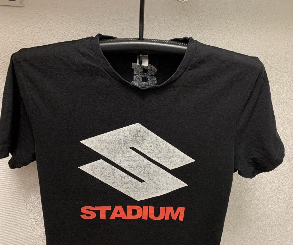 Band Tees Justin bieber stadium tour t-shirt 2017 S sz black Size US S / EU 44-46 / 1 - 3 Thumbnail