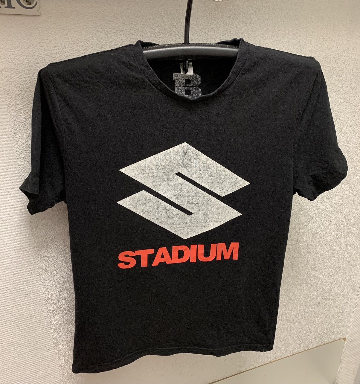 Band Tees Justin bieber stadium tour t-shirt 2017 S sz black Size US S / EU 44-46 / 1 - 1 Thumbnail