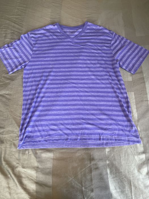 Foot locker hot sale t shirt