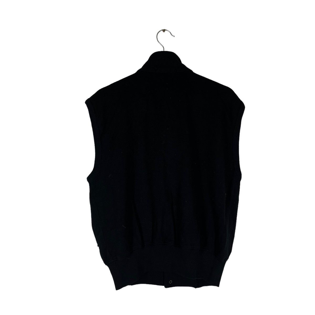 Vintage VINTAGE PIERRE BALMAIN PARIS TANKTOP VEST UTILITY DESIGN Size US M / EU 48-50 / 2 - 7 Thumbnail