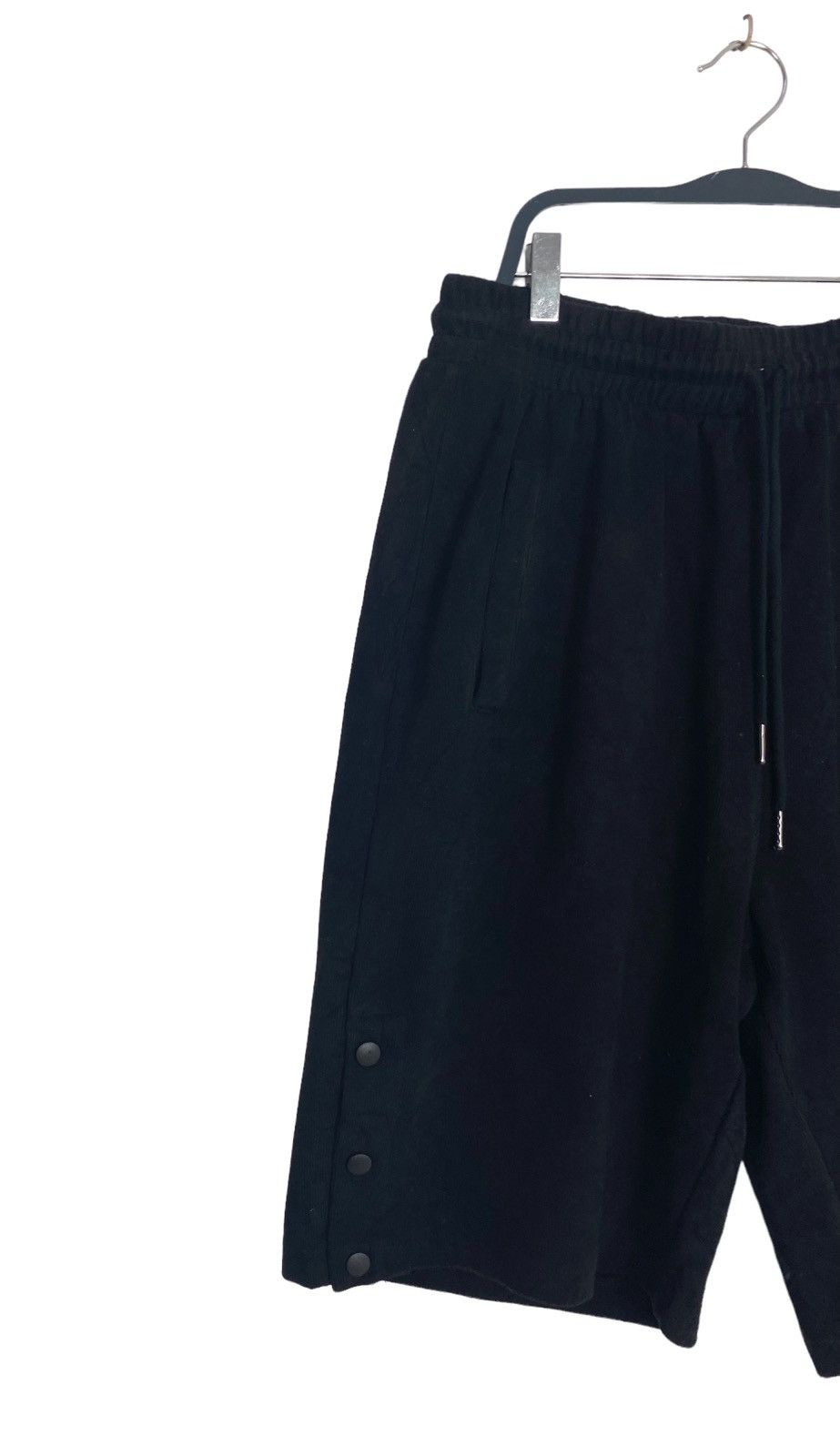 Japanese Brand Rare‼️ Workwear Airboxs Sweatpants Casual Short Hip-Hop Size US 30 / EU 46 - 2 Thumbnail
