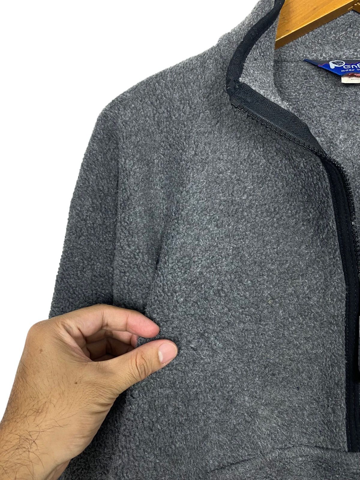 Penfield Rare‼️ Vtg Penfield Polartec Half Zip Fleece Small Logo Usa Size US M / EU 48-50 / 2 - 7 Thumbnail