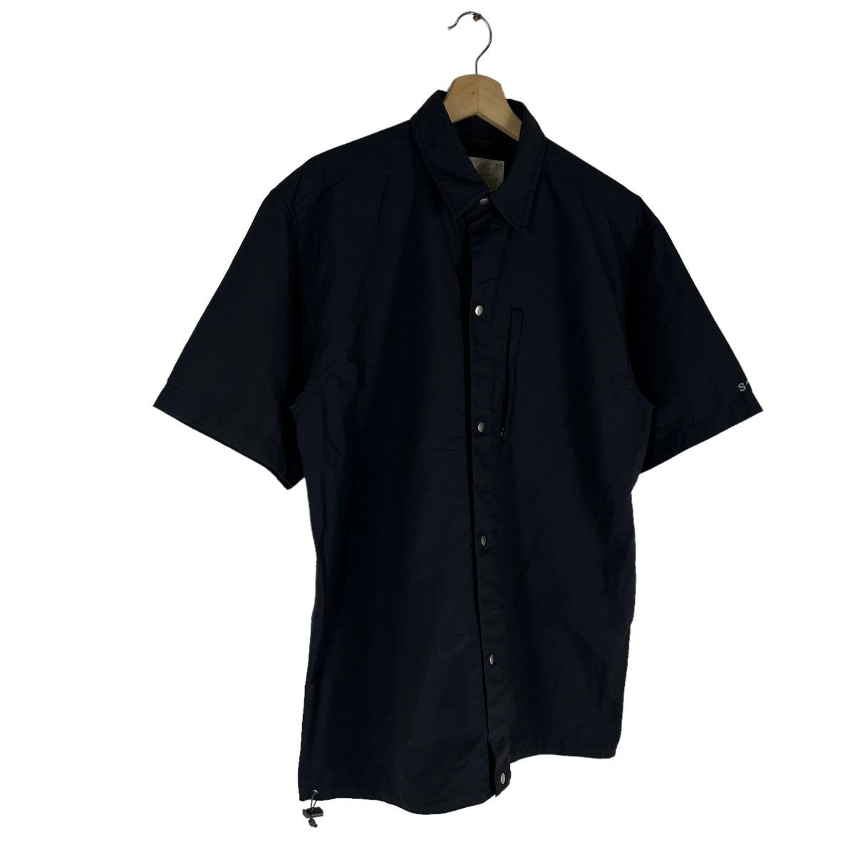 Stussy VINTAGE WORKERS SHIRT STUSSY RARE DESIGN Size US L / EU 52-54 / 3 - 2 Thumbnail