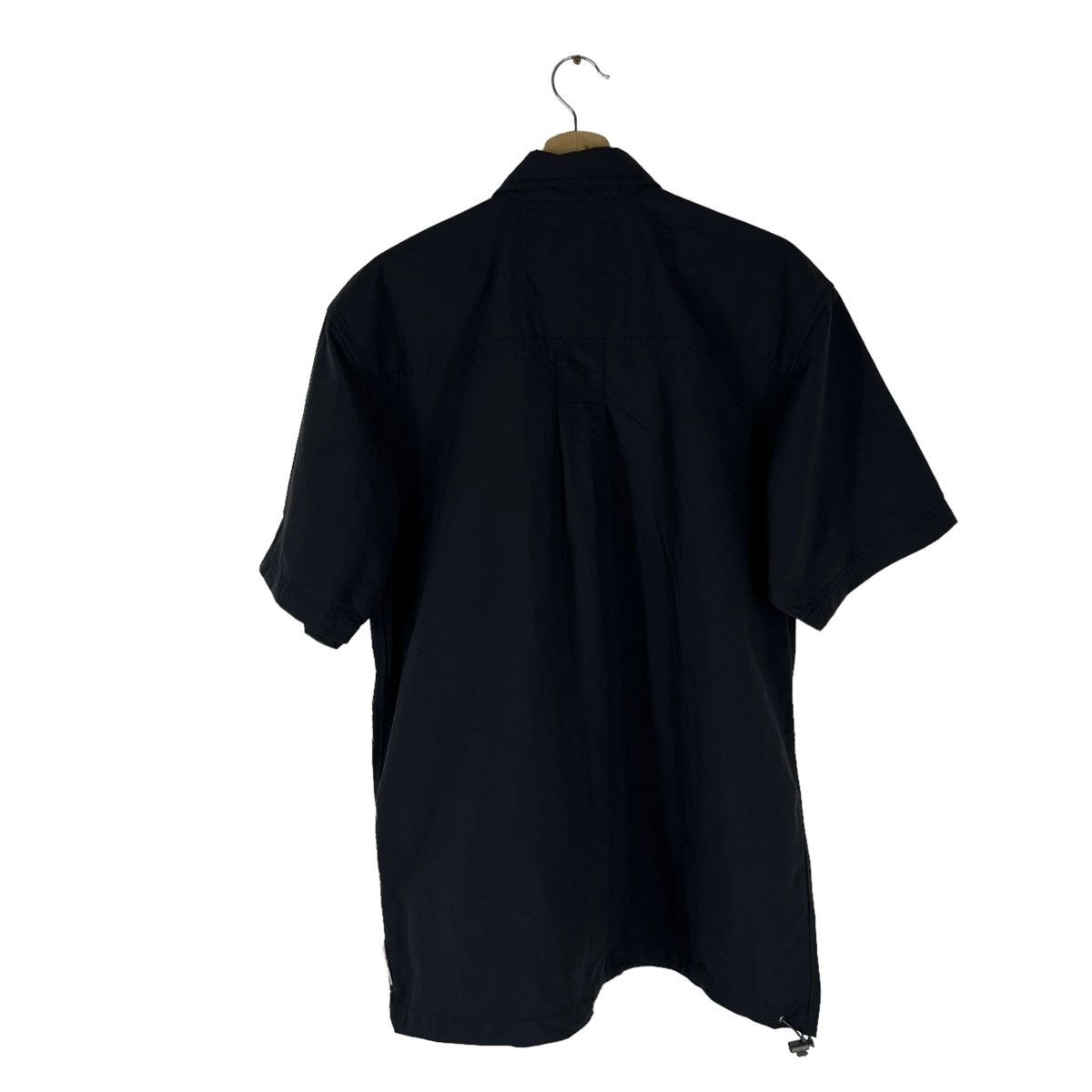 Stussy VINTAGE WORKERS SHIRT STUSSY RARE DESIGN Size US L / EU 52-54 / 3 - 4 Thumbnail