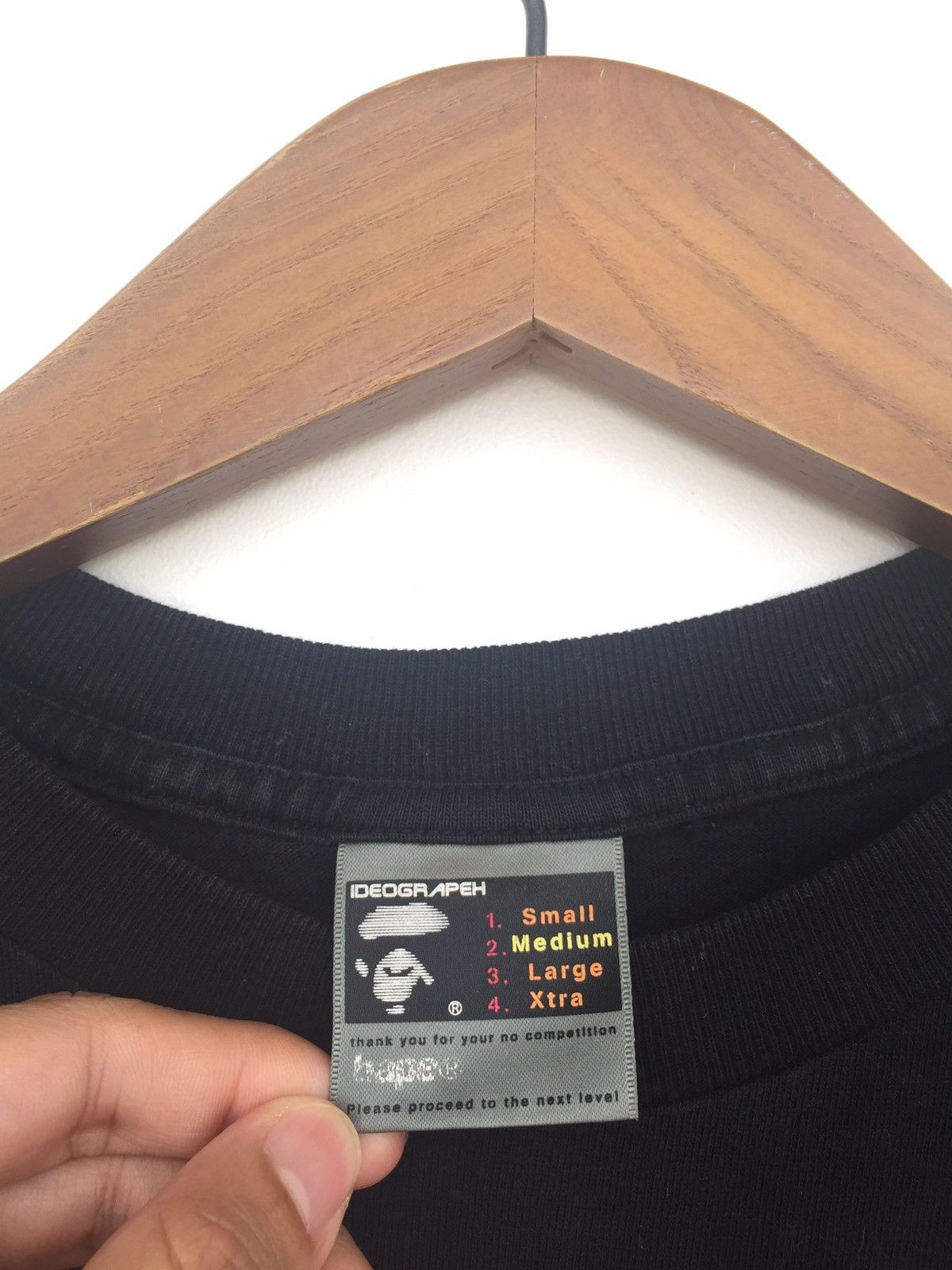Bape FINAL DROP‼️Bathing Ape T-shirt Medium Size Made Japan Size US M / EU 48-50 / 2 - 4 Thumbnail