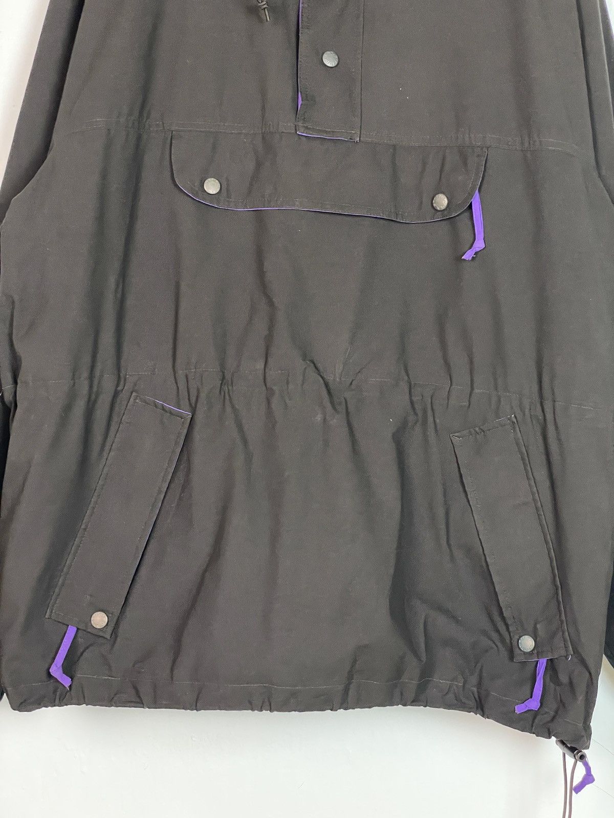 Goretex × Sportif 🔥LAST PRICE🔥Gore-Tex Sportif USA Perspiration Vapor Jacket Size US L / EU 52-54 / 3 - 12 Thumbnail