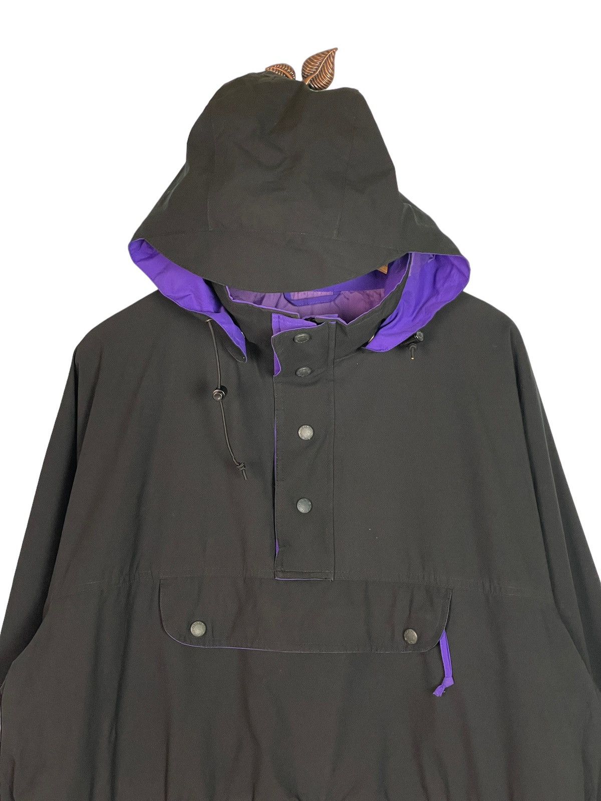 Goretex × Sportif 🔥LAST PRICE🔥Gore-Tex Sportif USA Perspiration Vapor Jacket Size US L / EU 52-54 / 3 - 2 Thumbnail