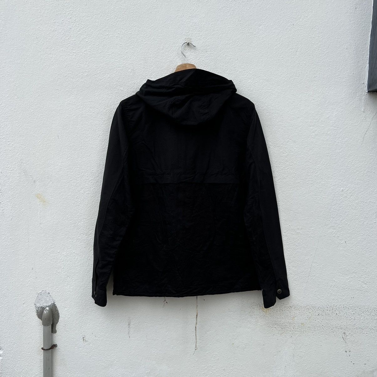Beams Plus ULTIMATE ICONIC HOODIE JACKET BEAMS JAPAN Size US M / EU 48-50 / 2 - 8 Thumbnail
