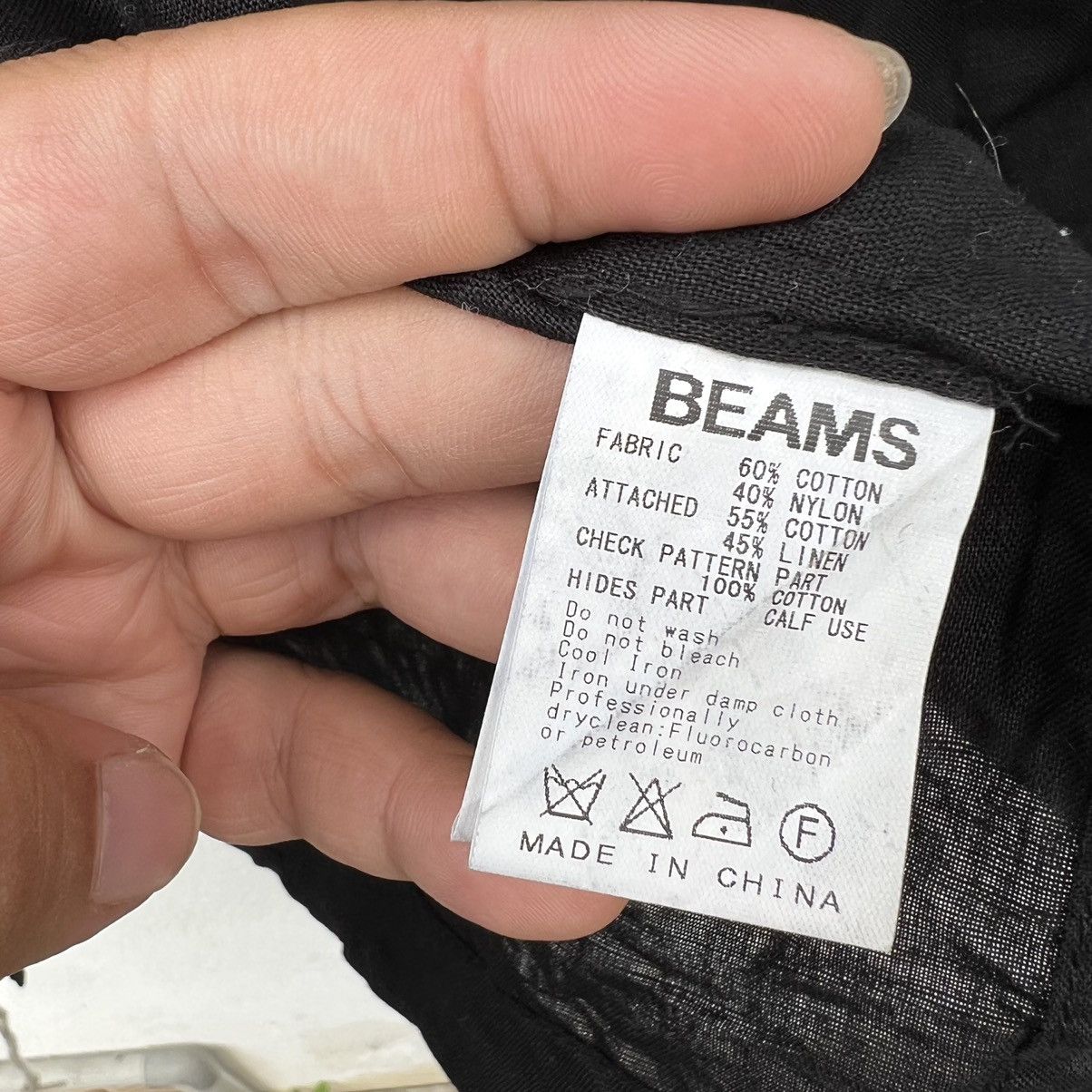 Beams Plus ULTIMATE ICONIC HOODIE JACKET BEAMS JAPAN Size US M / EU 48-50 / 2 - 12 Thumbnail
