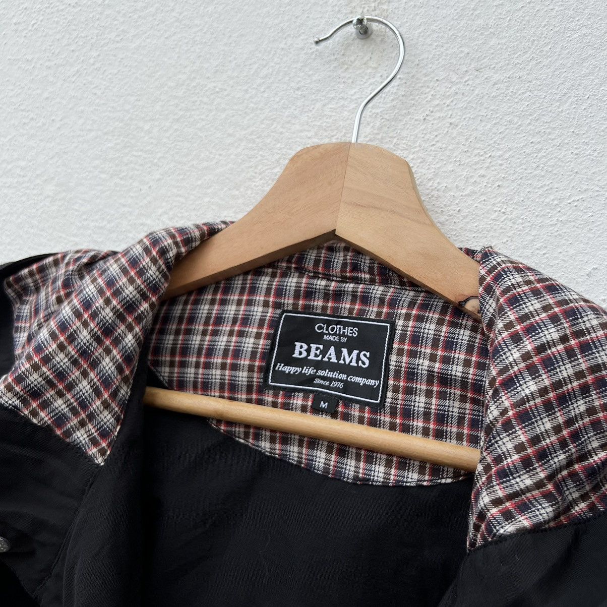 Beams Plus ULTIMATE ICONIC HOODIE JACKET BEAMS JAPAN Size US M / EU 48-50 / 2 - 11 Thumbnail