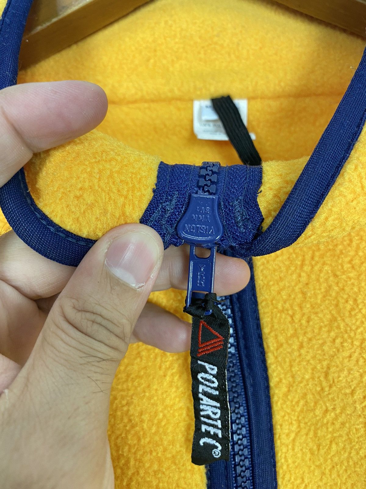 Penfield Rare‼️ Vintage Penfield Fleece Small Logo Made in Usa Size US L / EU 52-54 / 3 - 3 Thumbnail