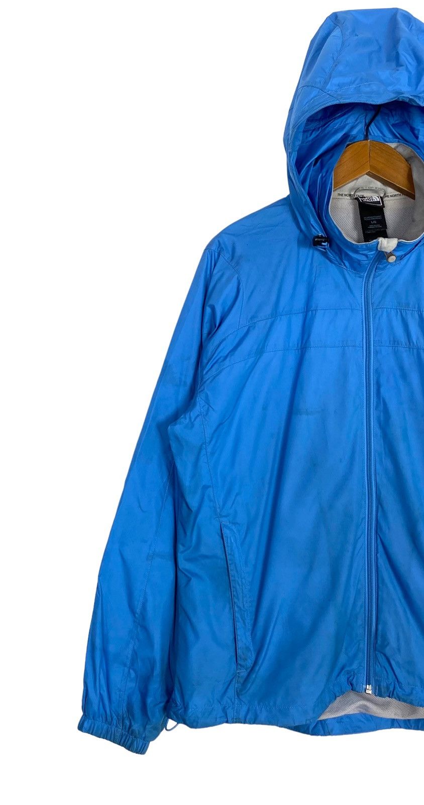 The North Face Rare‼️ The North Face Hydrenalite Hoodie Small Logo Size L / US 10 / IT 46 - 2 Thumbnail