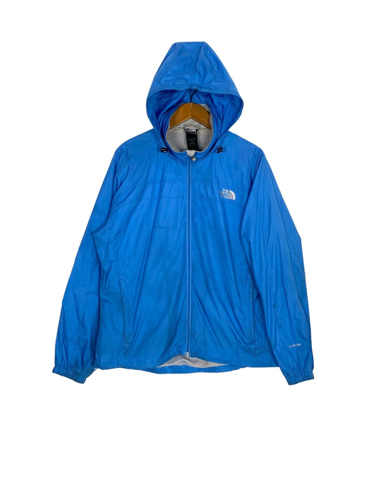 The North Face Rare‼️ The North Face Hydrenalite Hoodie Small Logo Size L / US 10 / IT 46 - 1 Thumbnail