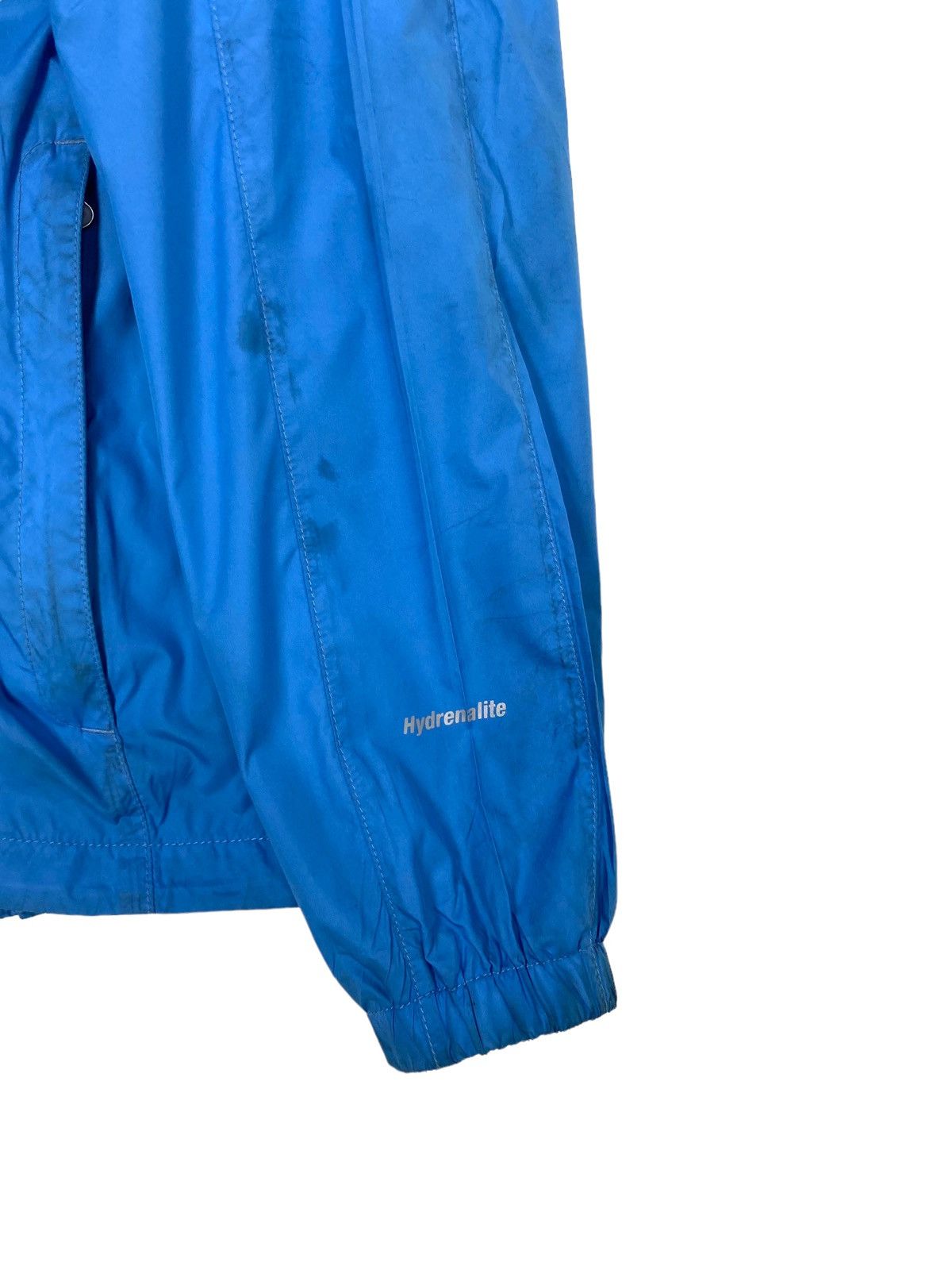 The North Face Rare‼️ The North Face Hydrenalite Hoodie Small Logo Size L / US 10 / IT 46 - 9 Thumbnail