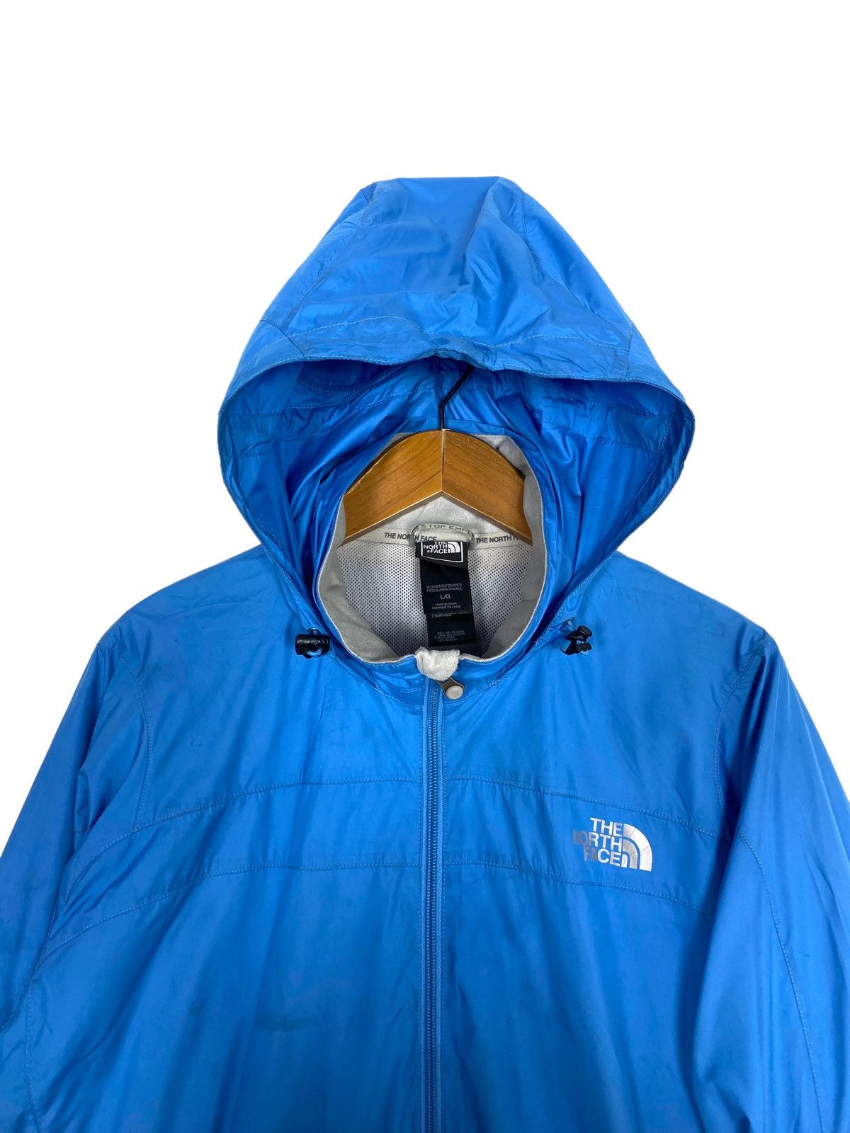 The North Face Rare‼️ The North Face Hydrenalite Hoodie Small Logo Size L / US 10 / IT 46 - 4 Thumbnail