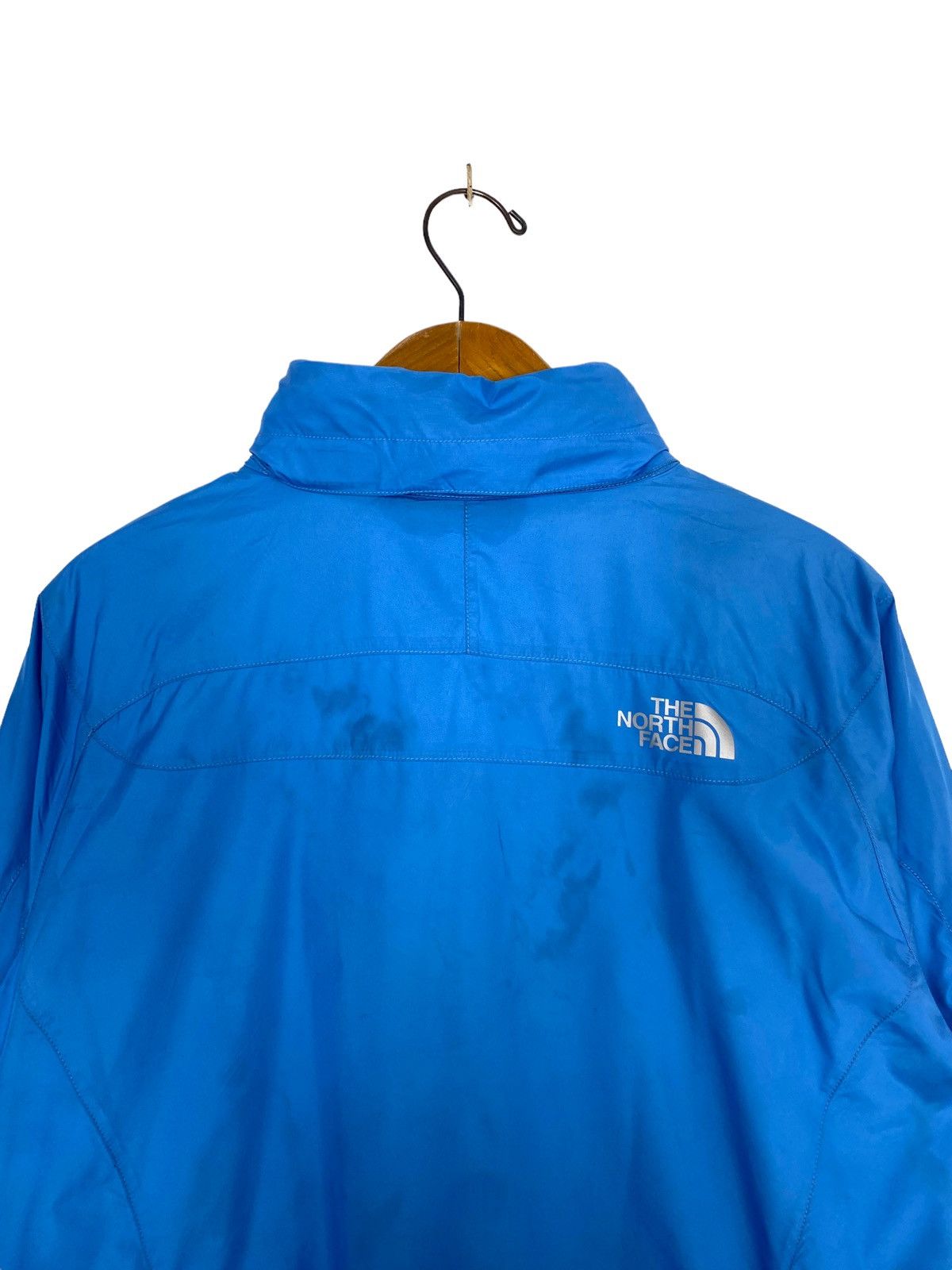 The North Face Rare‼️ The North Face Hydrenalite Hoodie Small Logo Size L / US 10 / IT 46 - 6 Thumbnail