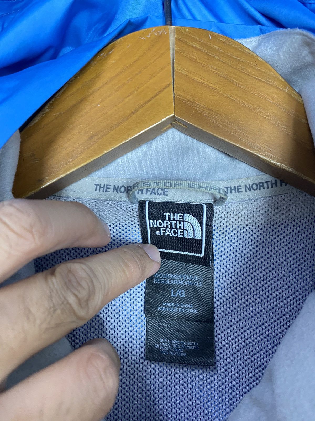 The North Face Rare‼️ The North Face Hydrenalite Hoodie Small Logo Size L / US 10 / IT 46 - 7 Thumbnail