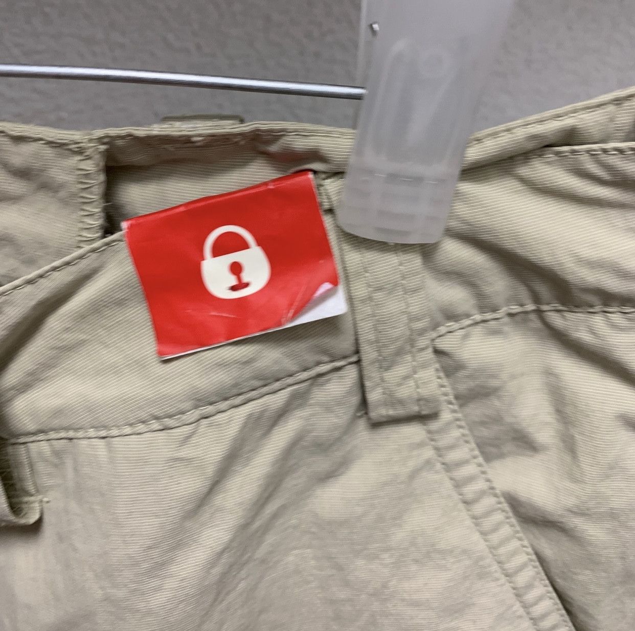 Fjallraven Fjallraven casual transformer pants L36 W30-32 cargo new Size US 36 / EU 52 - 7 Thumbnail
