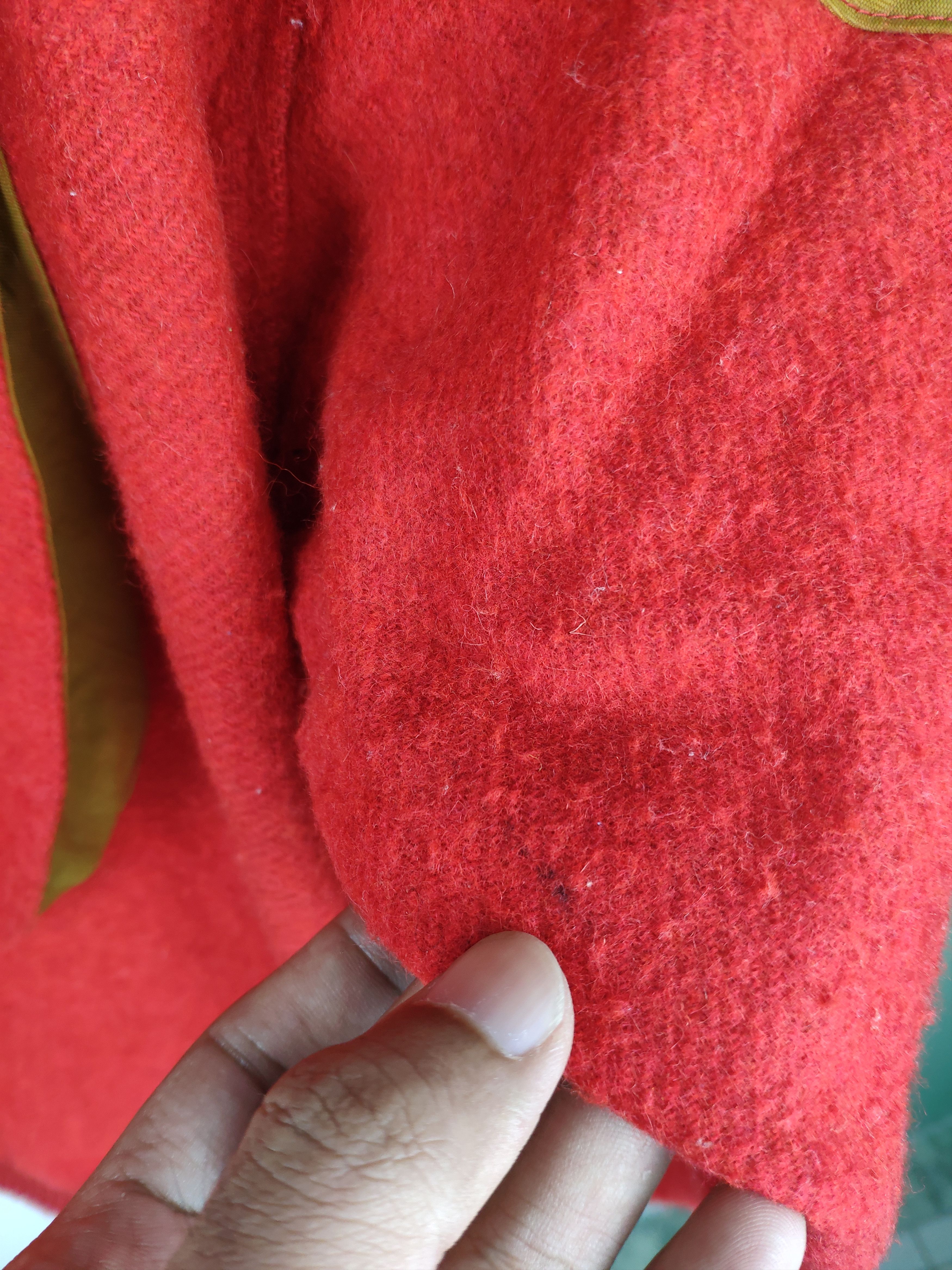 Japanese Brand 🇯🇵 Vintage 1990s Bomber Jacket Back Pocket Size US L / EU 52-54 / 3 - 10 Thumbnail