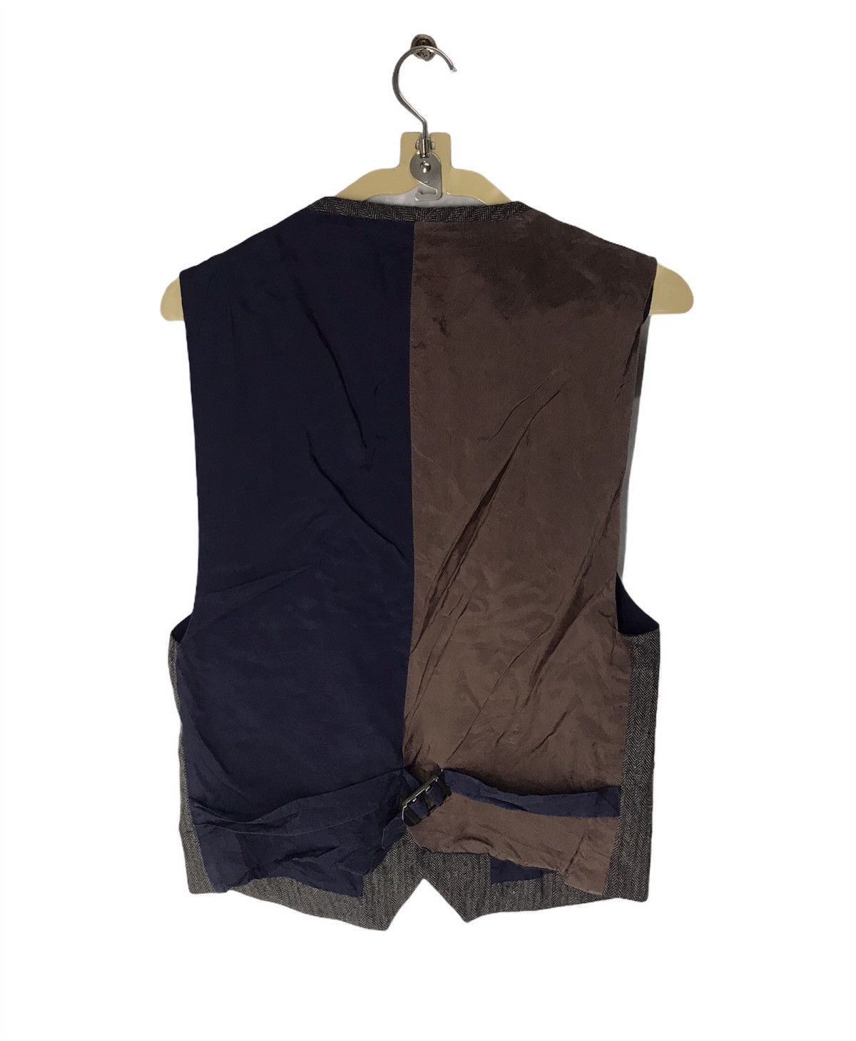 Marc Jacobs × Marc by Marc Jacobs Marc by Marc Jacobs vest Size 38L - 2 Thumbnail