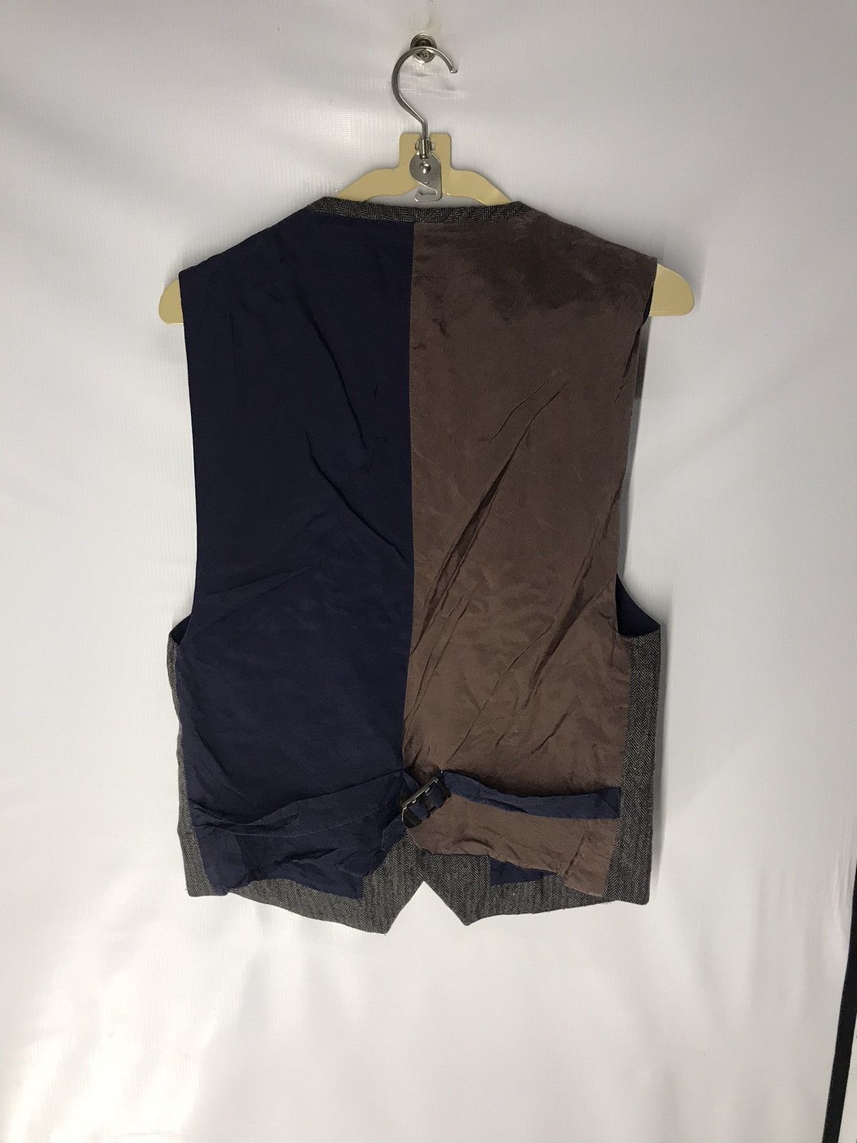 Marc Jacobs × Marc by Marc Jacobs Marc by Marc Jacobs vest Size 38L - 8 Thumbnail