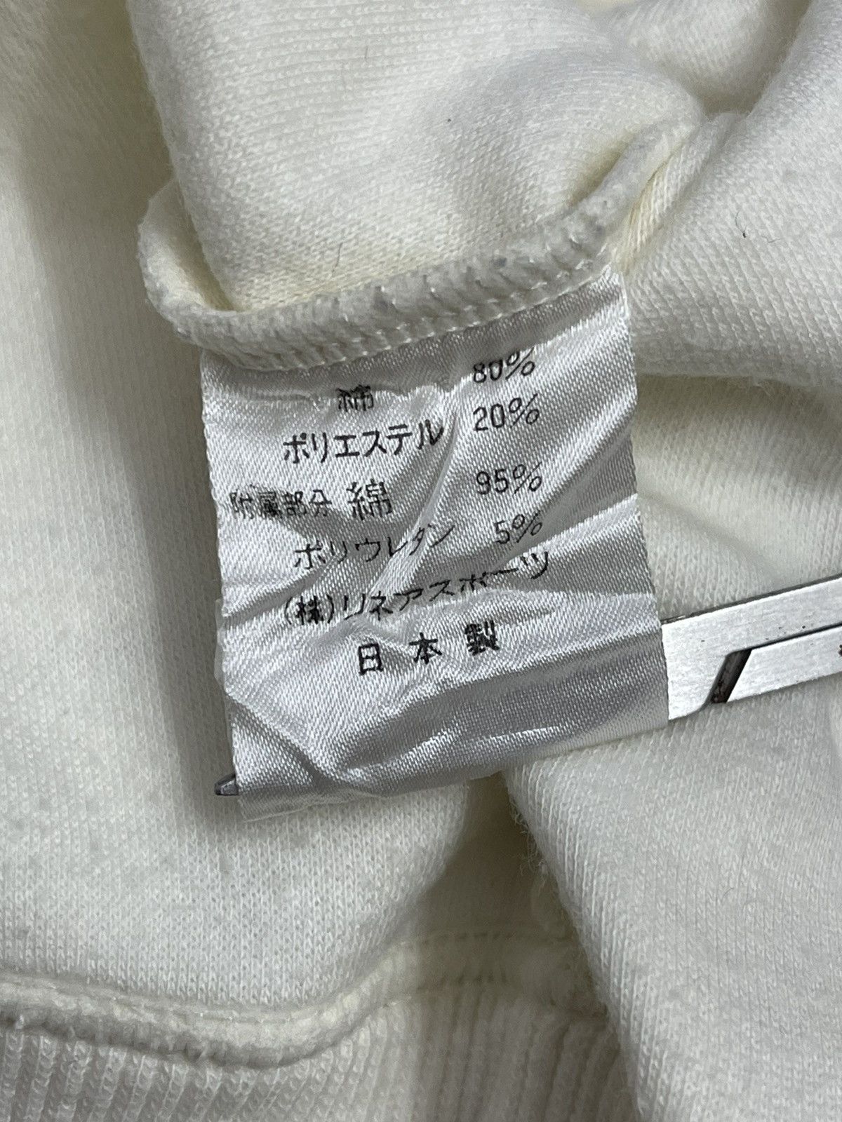 Valentino Valentino Garavani Spellout Overprint Logo Size US M / EU 48-50 / 2 - 10 Thumbnail