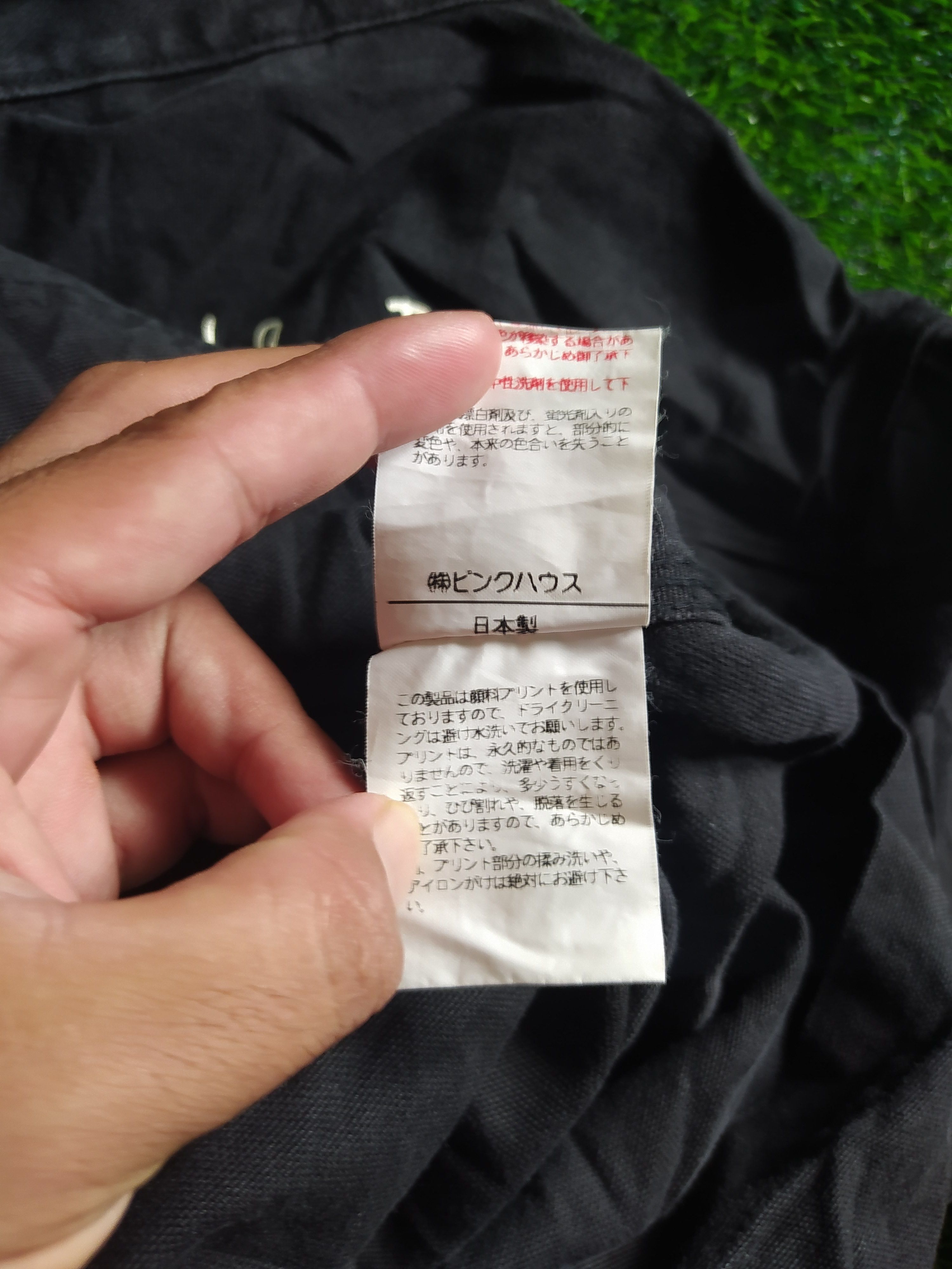 Japanese Brand Karl Helmut Painter Jackets Size US M / EU 48-50 / 2 - 3 Thumbnail