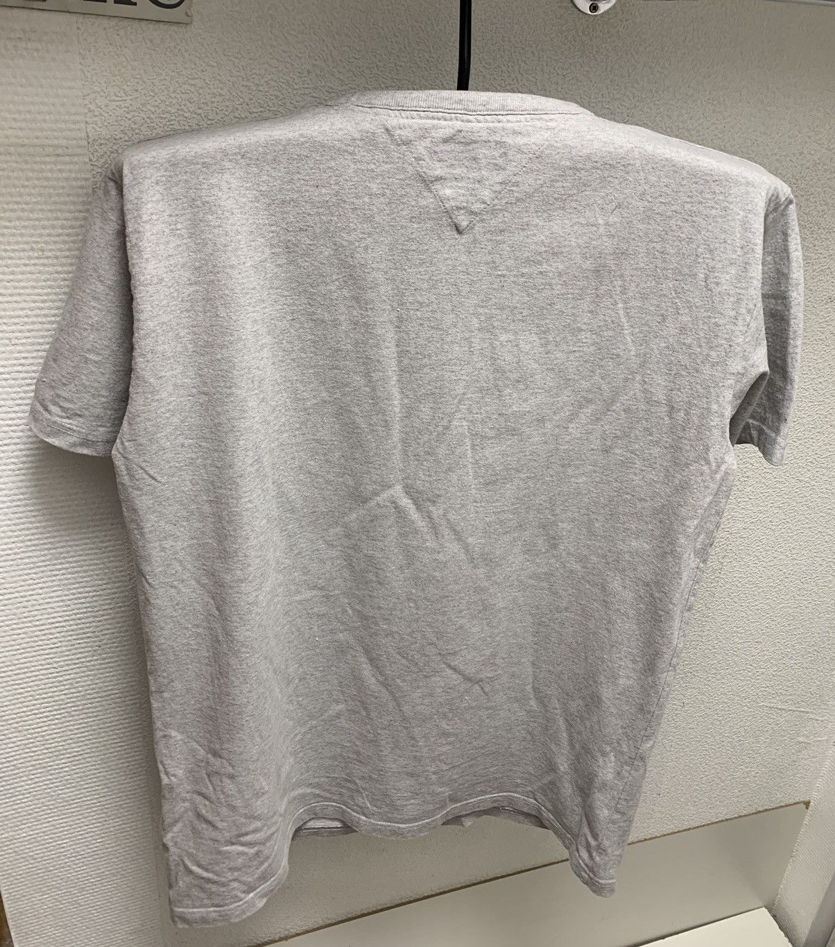 Tommy Hilfiger Tommy jeans Hilfiger big logo t-shirt vintage L Size US L / EU 52-54 / 3 - 4 Thumbnail
