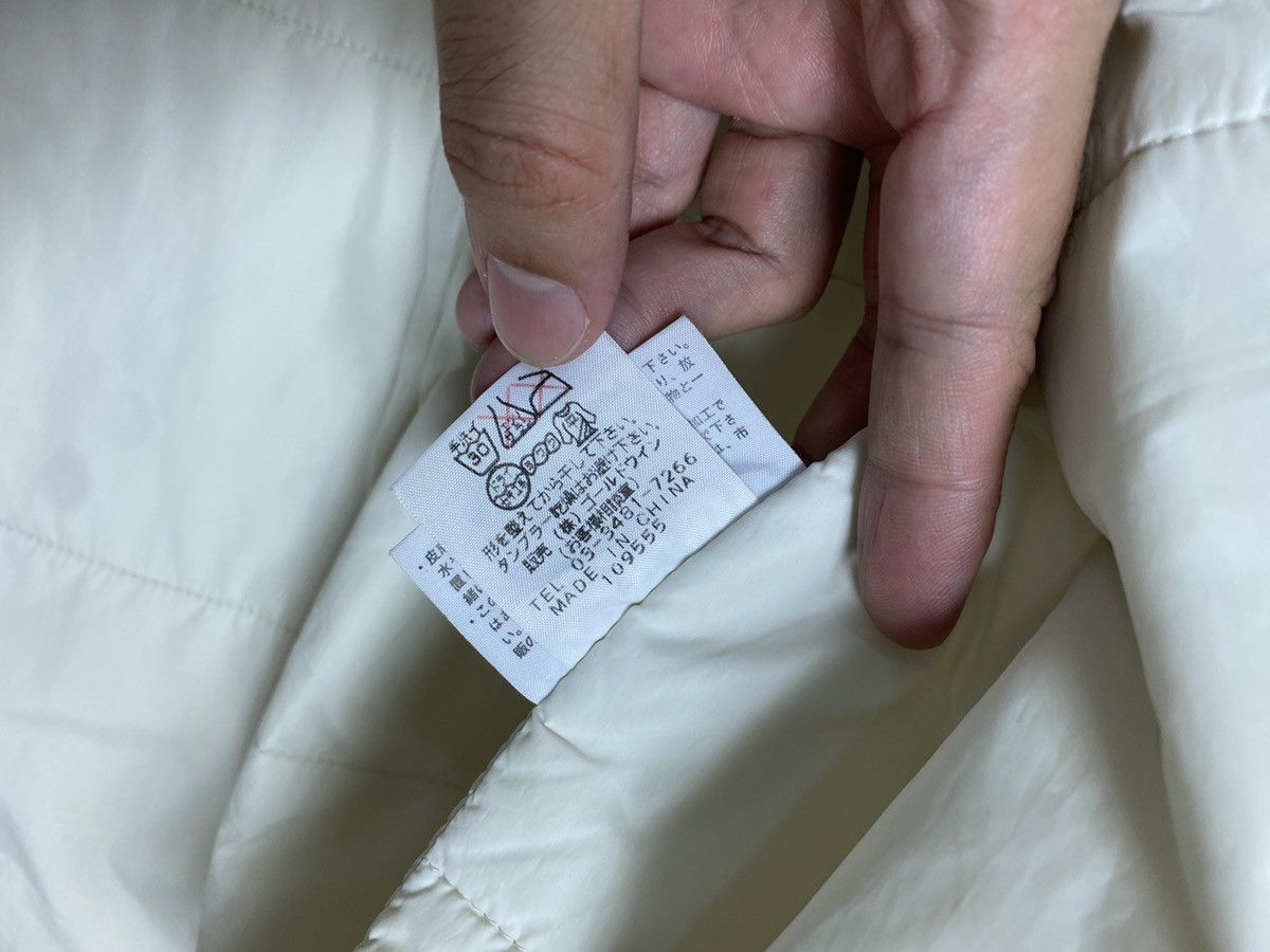 The North Face Rare‼️ The North Face Snap Button Down Jacket Large Size Size US L / EU 52-54 / 3 - 9 Thumbnail