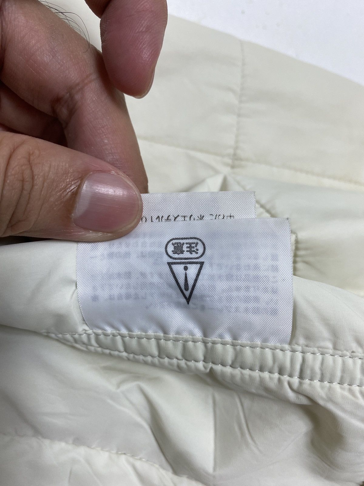 The North Face Rare‼️ The North Face Snap Button Down Jacket Large Size Size US L / EU 52-54 / 3 - 7 Thumbnail