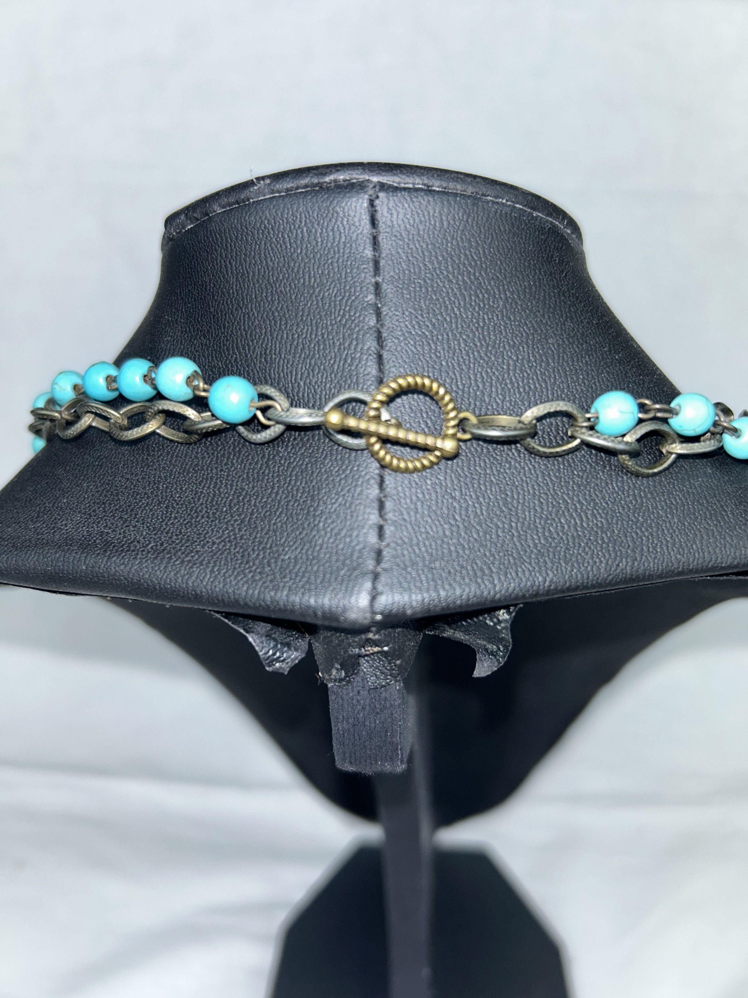 Other Boho Beaded Necklace and Bracelet Set Size ONE SIZE - 2 Thumbnail