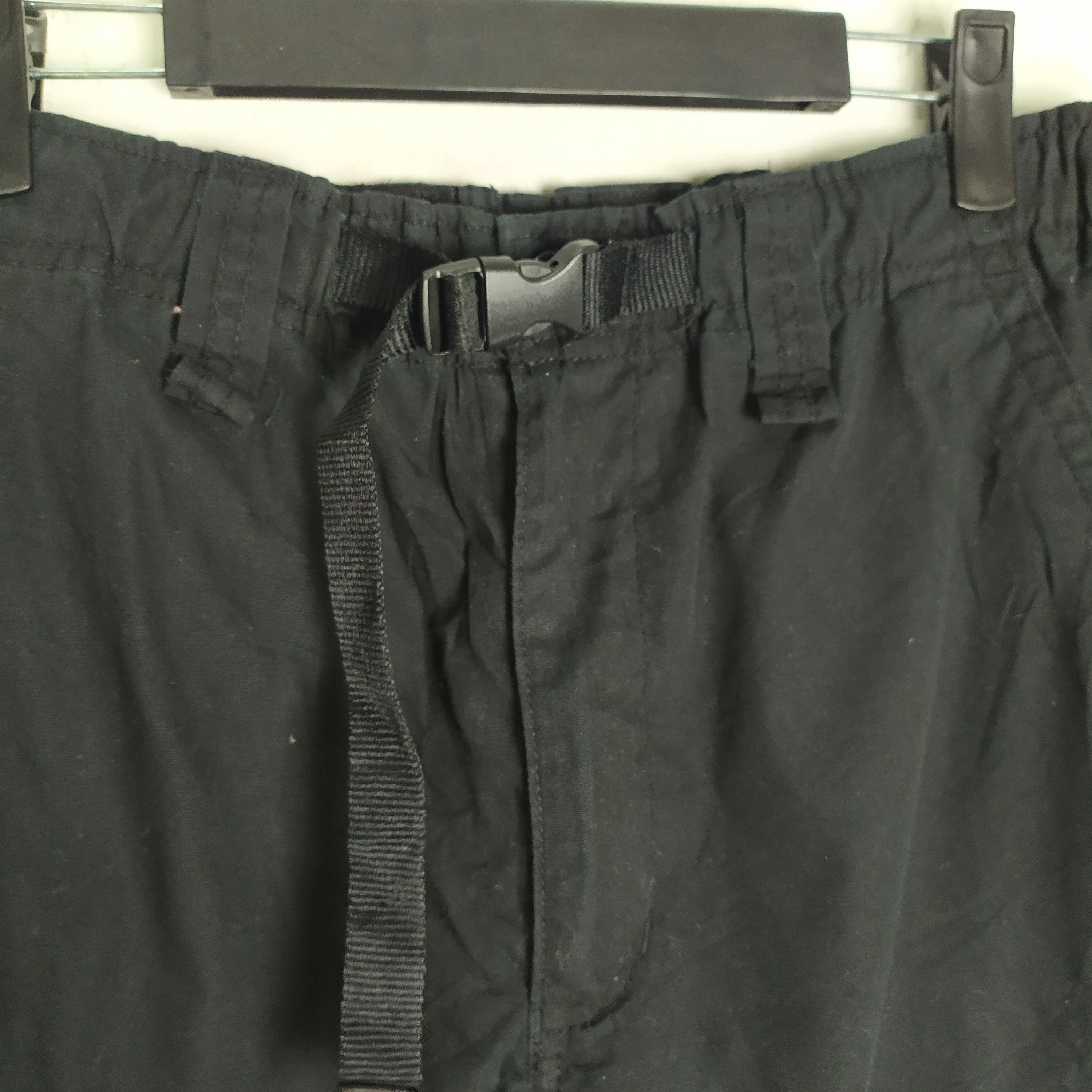 Japanese Brand VINTAGE JAPANESE BRAND CARGO PANTS Size US 32 / EU 48 - 3 Thumbnail