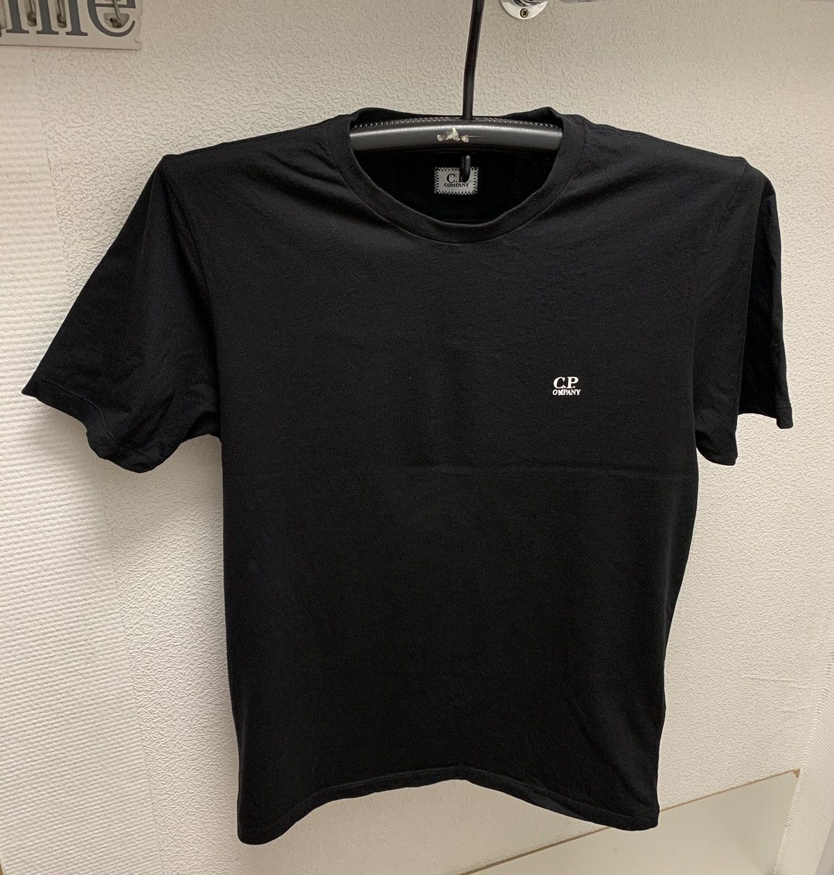 Tシャツ・カットソー C.P. COMPANY Men T Shirts 18CMTS087A 006374G547 Red C.P. Company C.P. COMPANY Men T-Shirts 18CMTS087A 006374G547