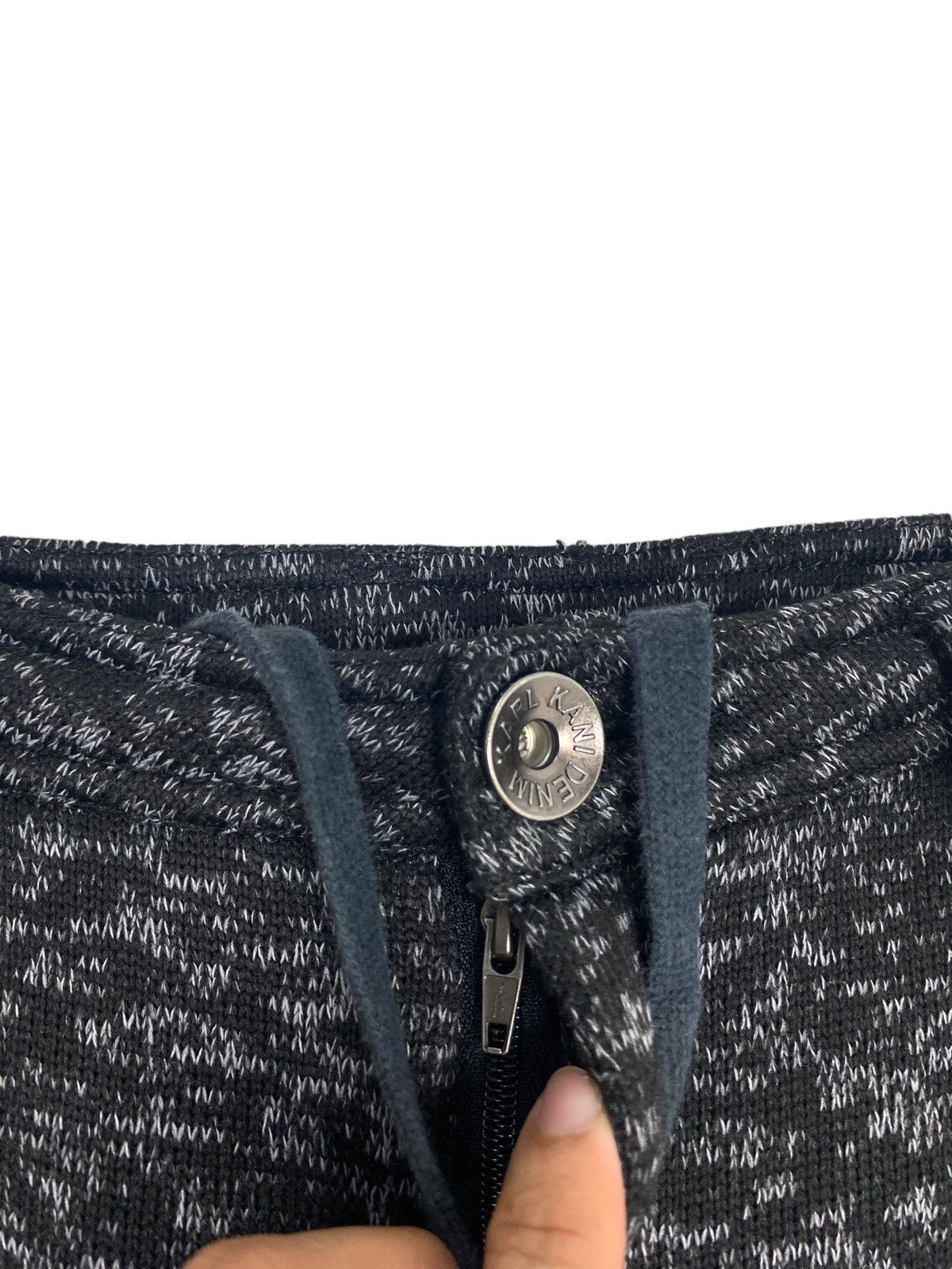 Karl Kani Rare‼️ Karl Kani Golf Sweatpants Size US 36 / EU 52 - 5 Thumbnail