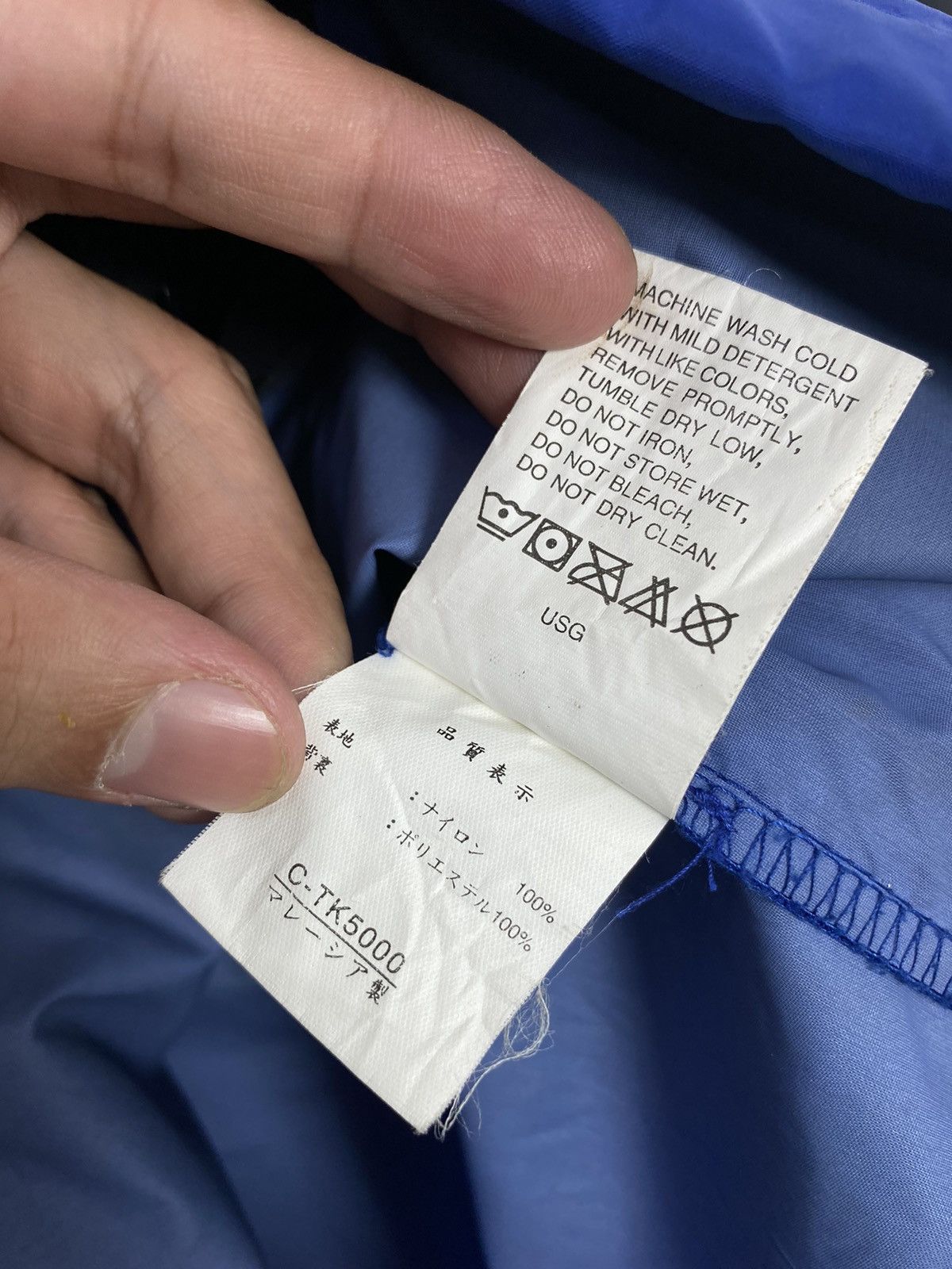 Columbia Rare Columbia Light Windbreker Jacket Embroidery Small Logo Size US M / EU 48-50 / 2 - 7 Thumbnail