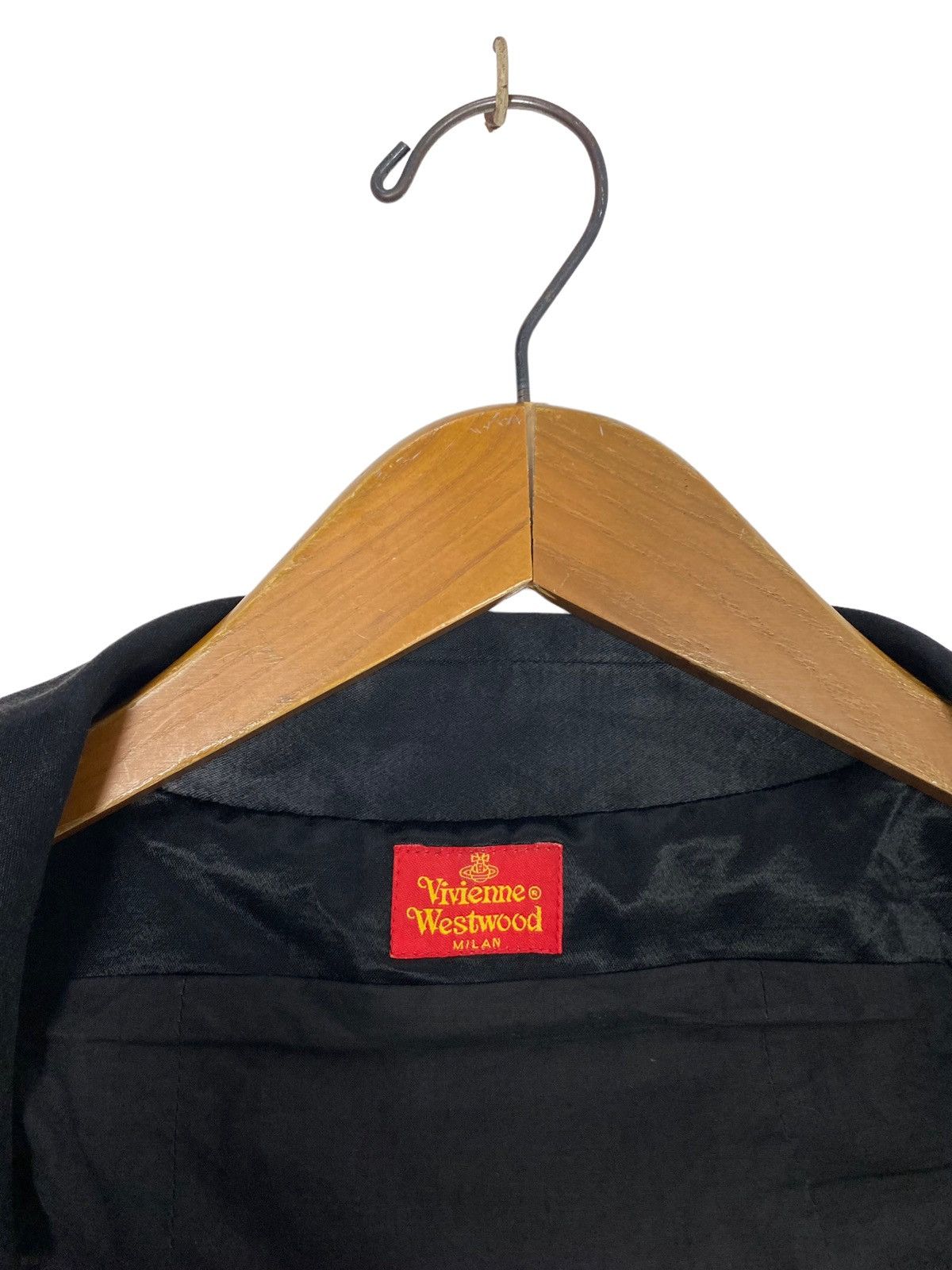 Vivienne Westwood Rare‼️ Vtg Vivienne Westwood Milan Red Label Corset Italy Size S / US 4 / IT 40 - 5 Thumbnail