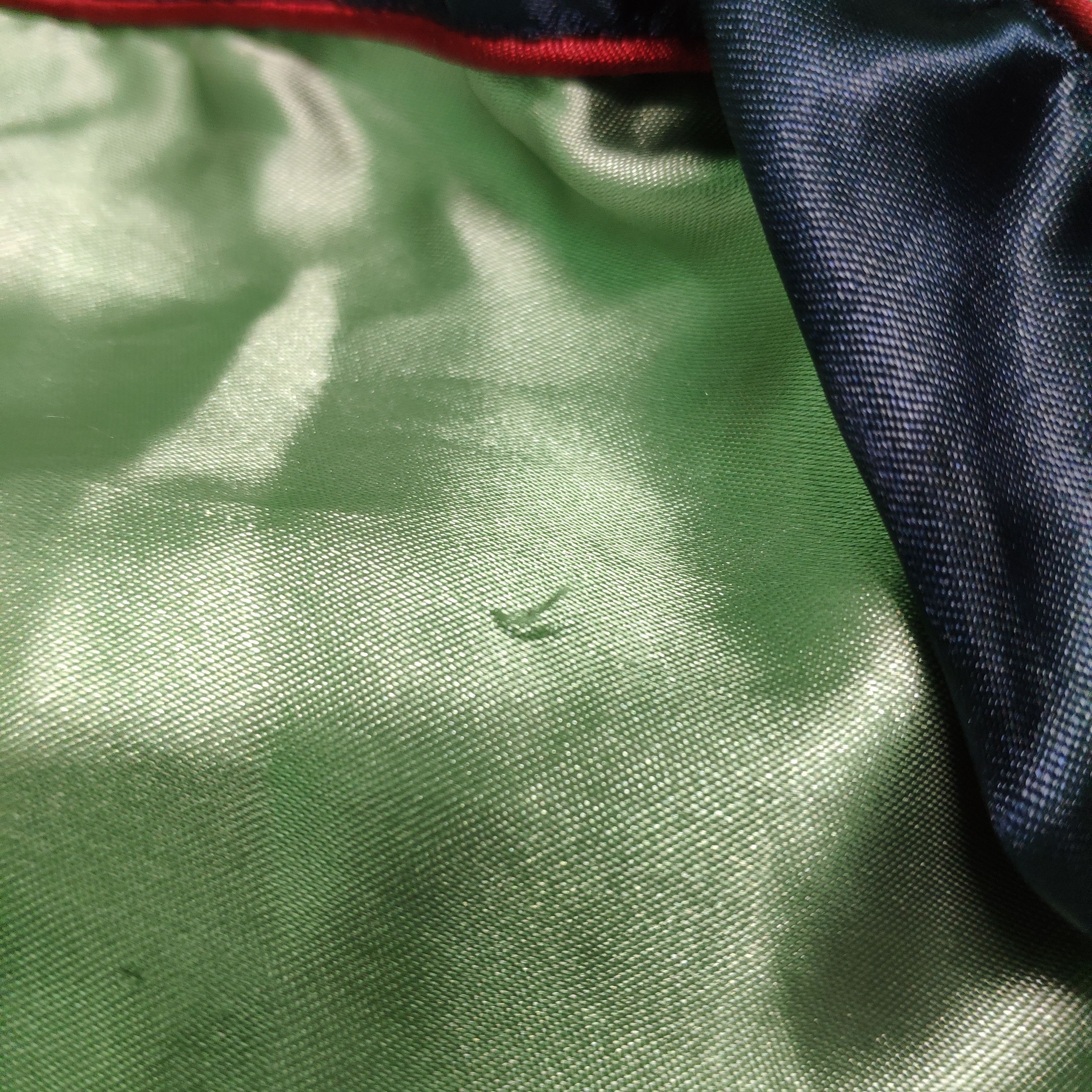 Japanese Brand × Vintage Vintage Sukajan Jacket Velvet Embroidered Reversible Size US S / EU 44-46 / 1 - 11 Thumbnail