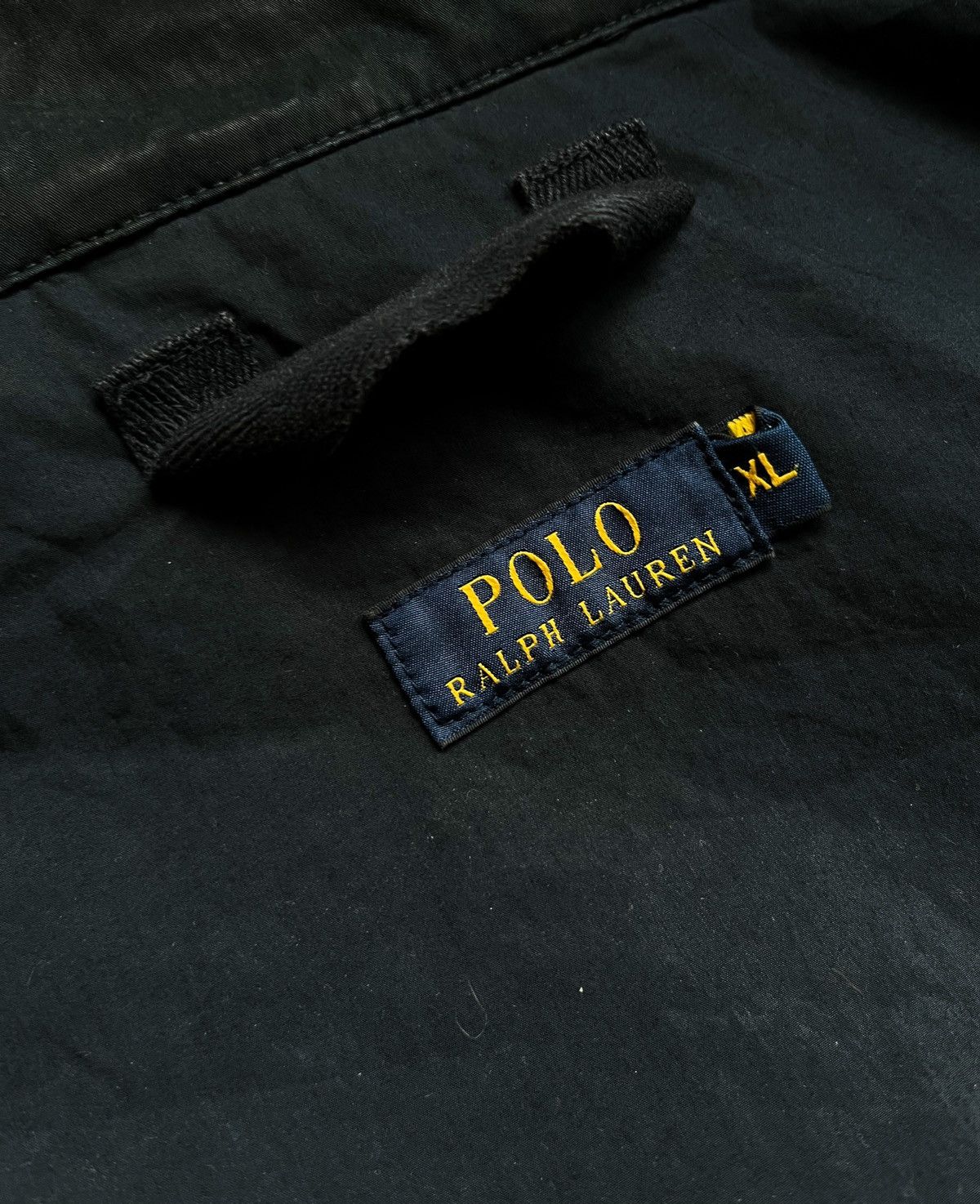 Polo Ralph Lauren Polo Ralph Lauren Military Jacket Size US XL / EU 56 / 4 - 7 Thumbnail