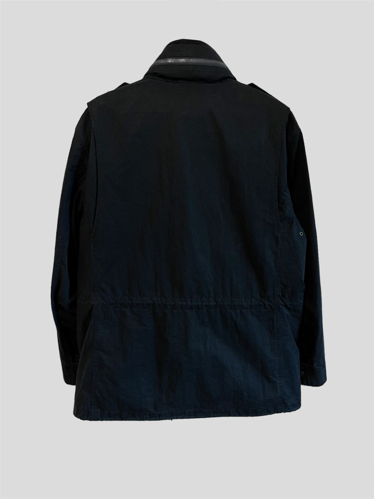 Polo Ralph Lauren Polo Ralph Lauren Military Jacket Size US XL / EU 56 / 4 - 6 Thumbnail