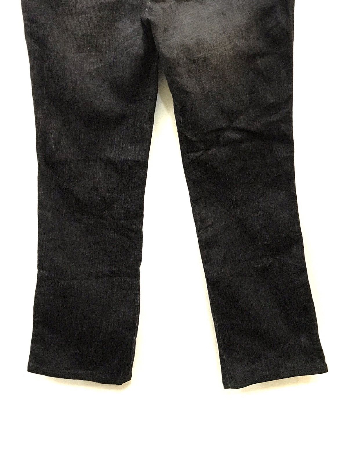 Moschino Made In Italy Moschino Jeans Size US 33 - 4 Thumbnail