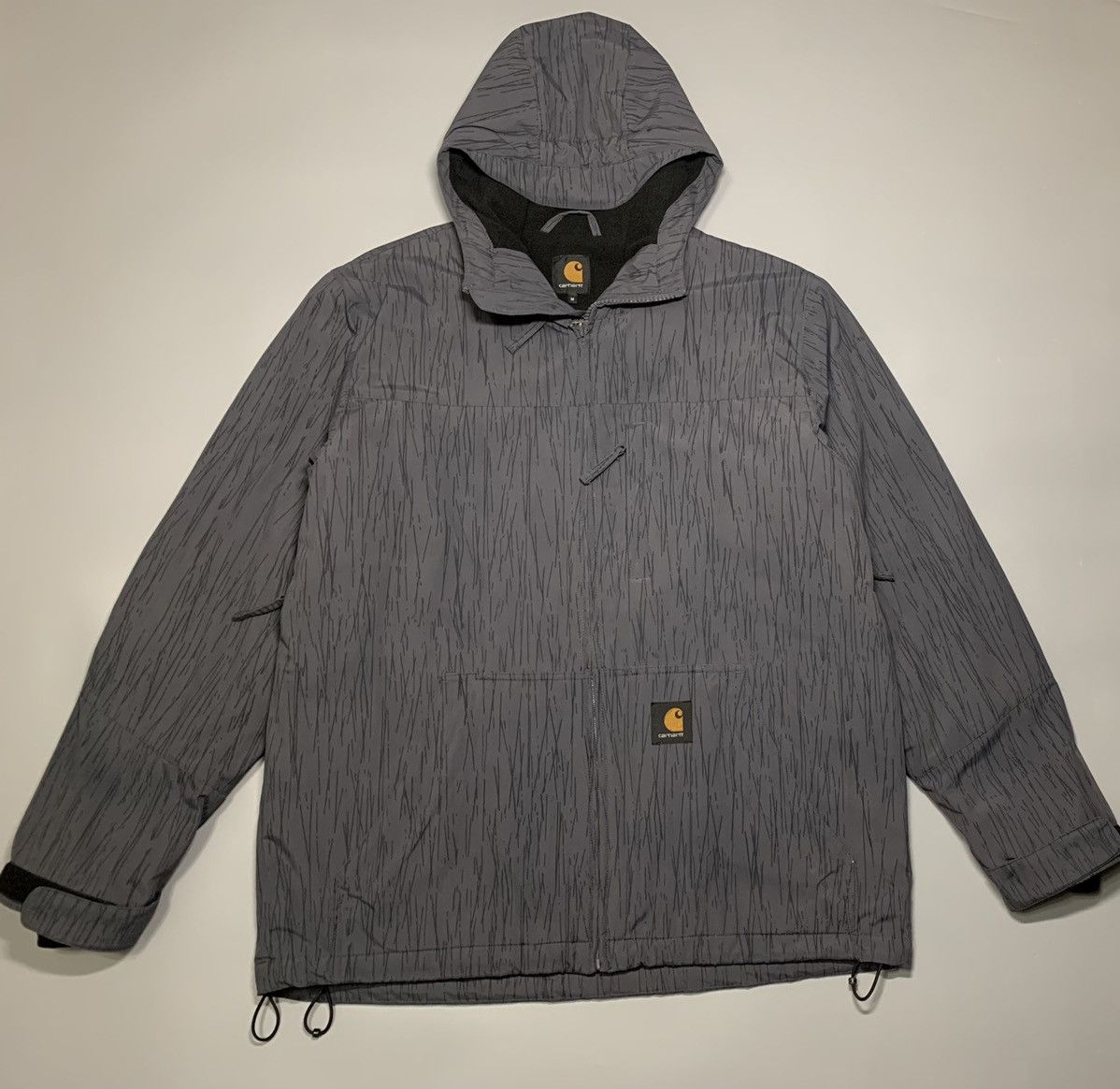 Carhartt Crest Jacket Vintage