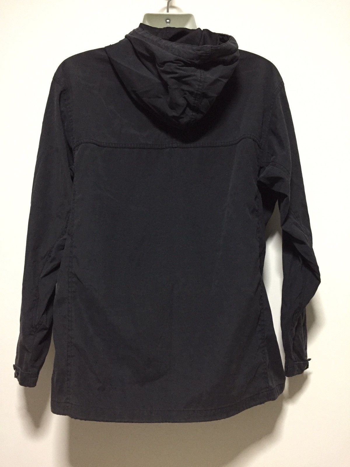 Hysteric Glamour Vintage Hysteric Glamour Hooded Pullover Size US XL / EU 56 / 4 - 5 Thumbnail