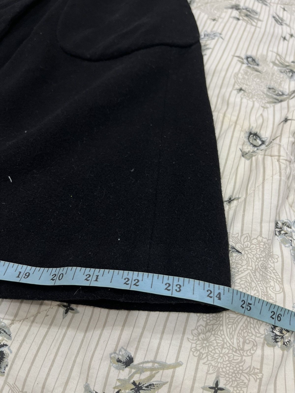 Vivienne Westwood P. VIVIENNE WESTWOOD LONG JACKET Size S / US 4 / IT 40 - 16 Thumbnail