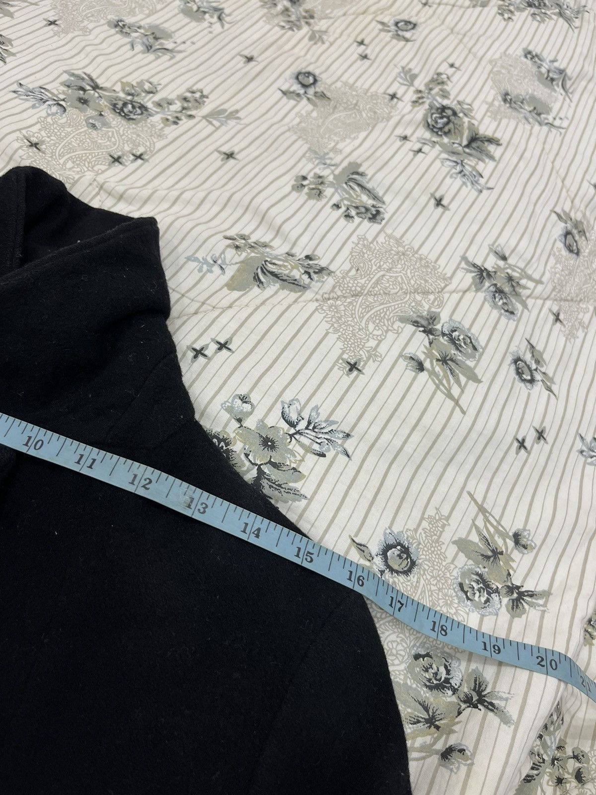 Vivienne Westwood P. VIVIENNE WESTWOOD LONG JACKET Size S / US 4 / IT 40 - 18 Thumbnail