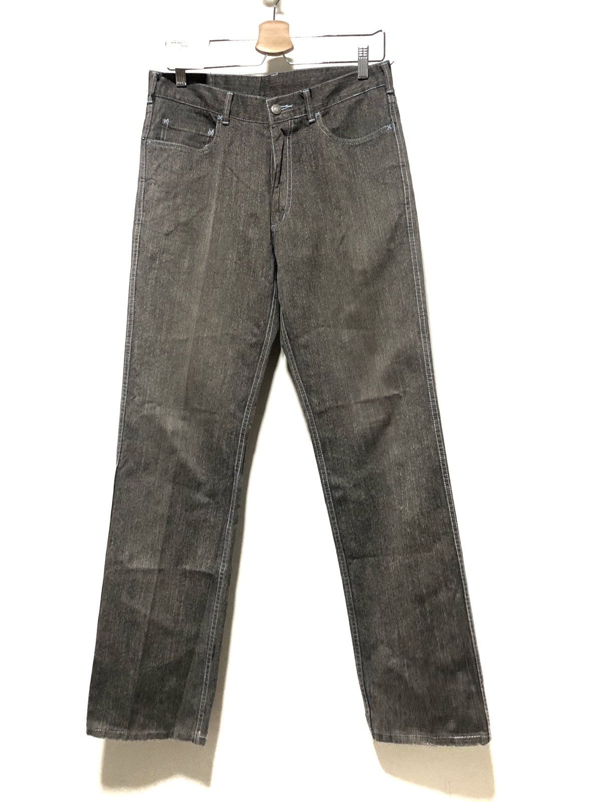 General Research Vintage General Research 2004 Work Pants Size US 32 / EU 48 - 1 Thumbnail